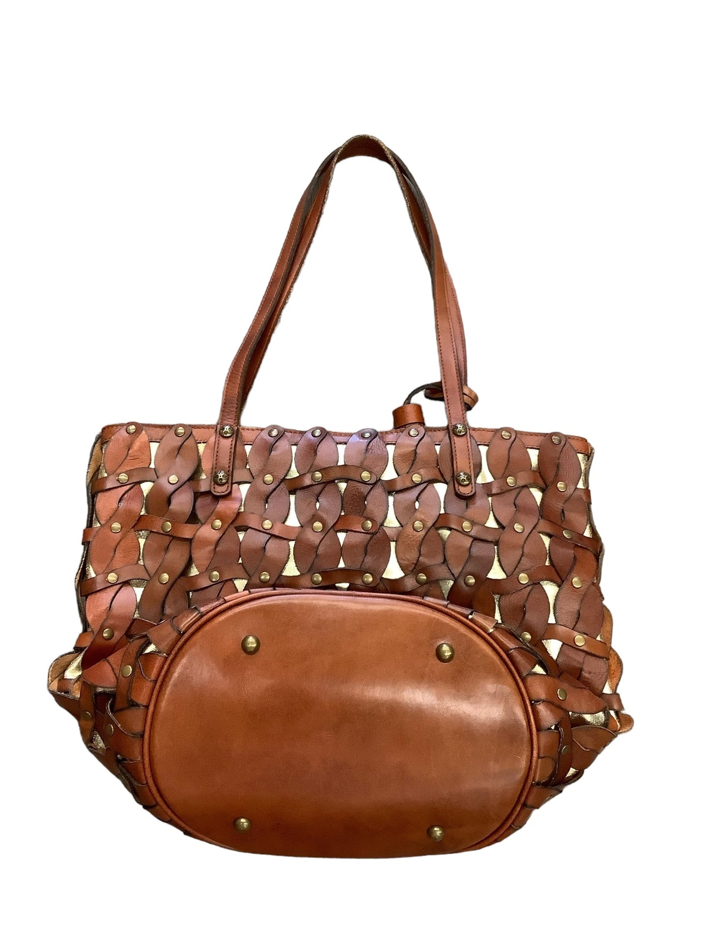 Handbag Designer By Patricia Nash  Size: Large