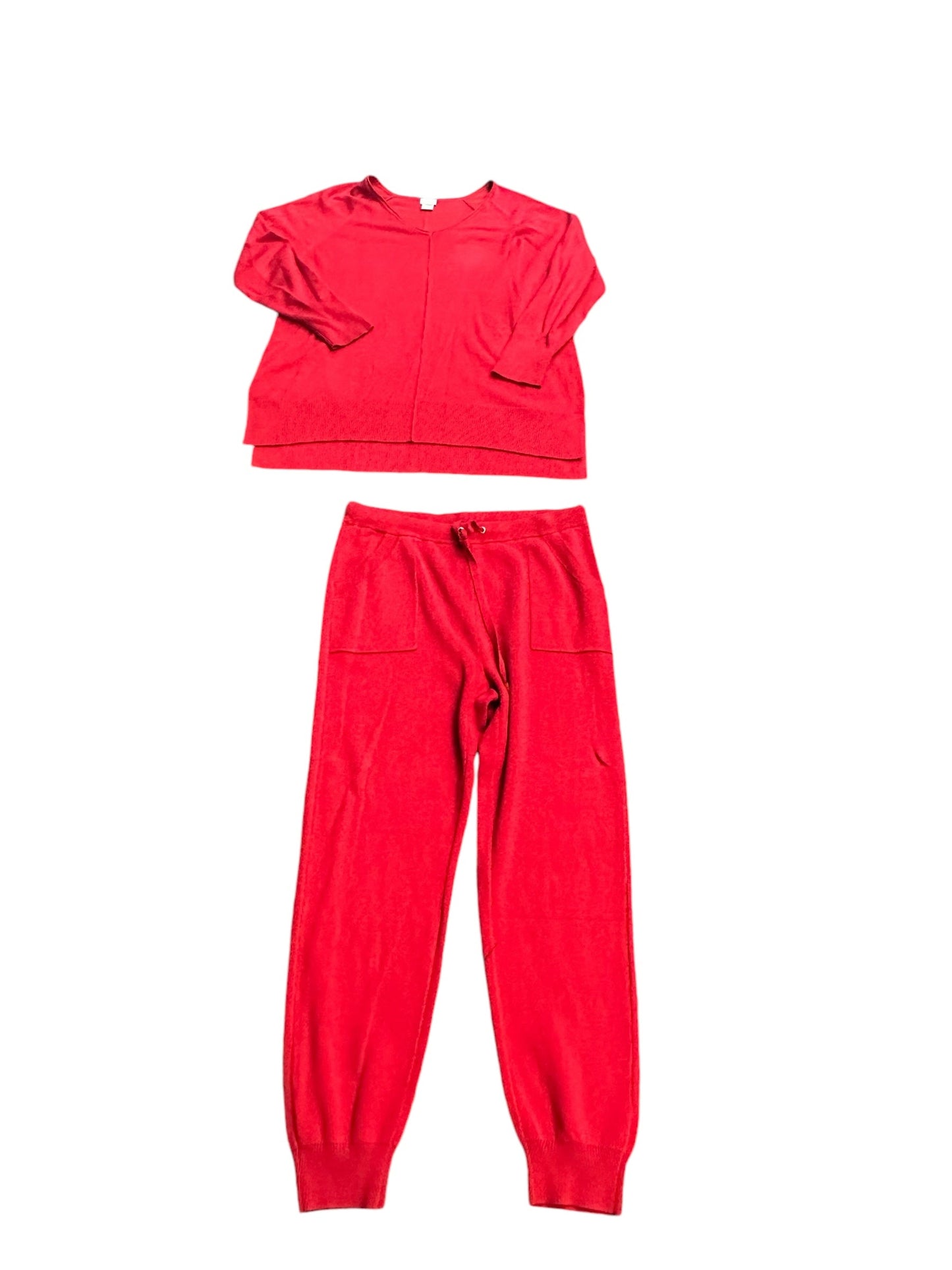 Pants Set 2pc By Chicos, Size: M