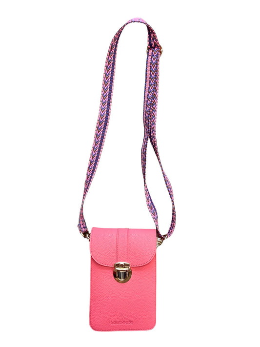 Crossbody By Cmb, Size: Small