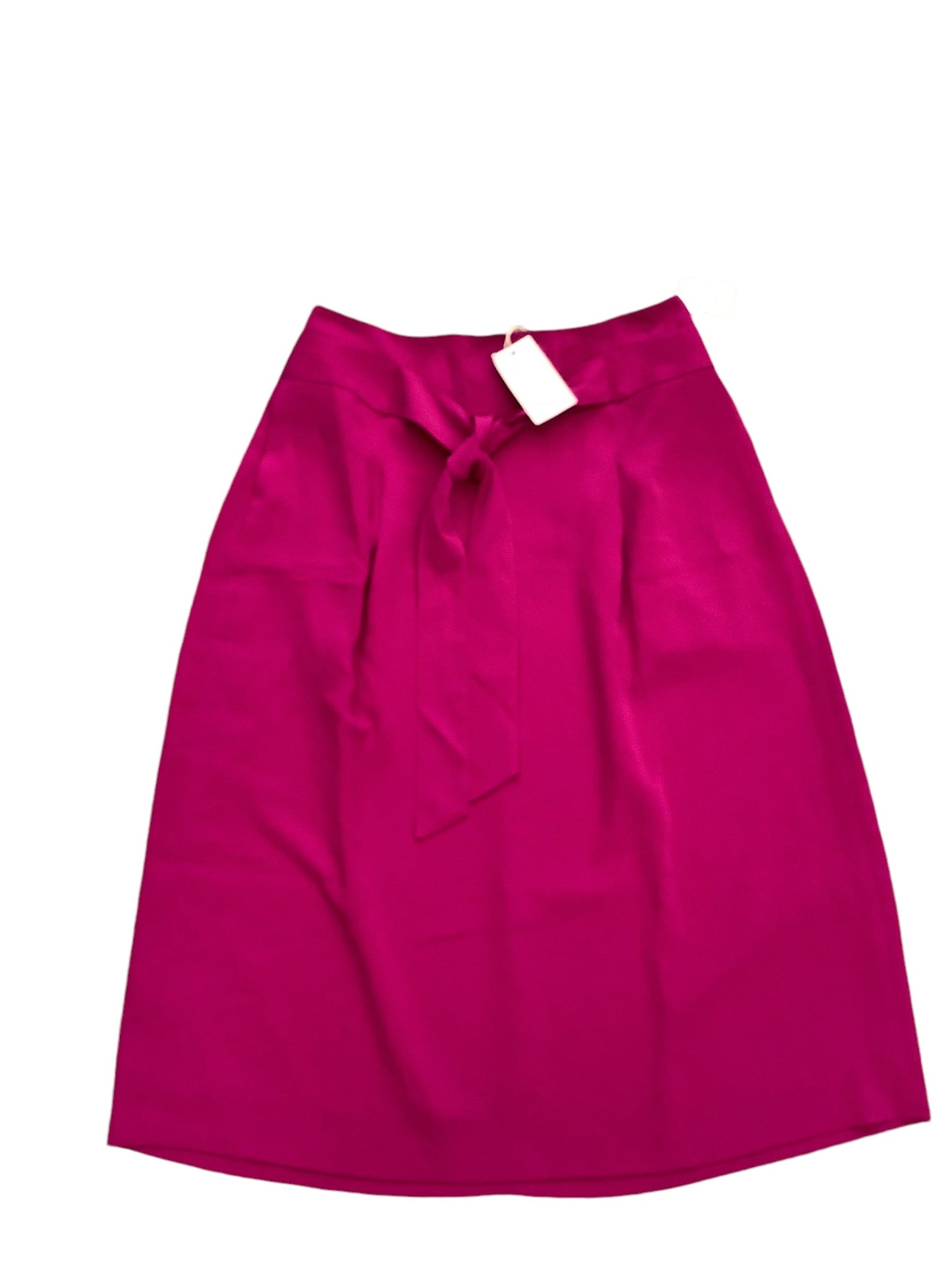 Skirt Maxi By Boden In Purple, Size: 14