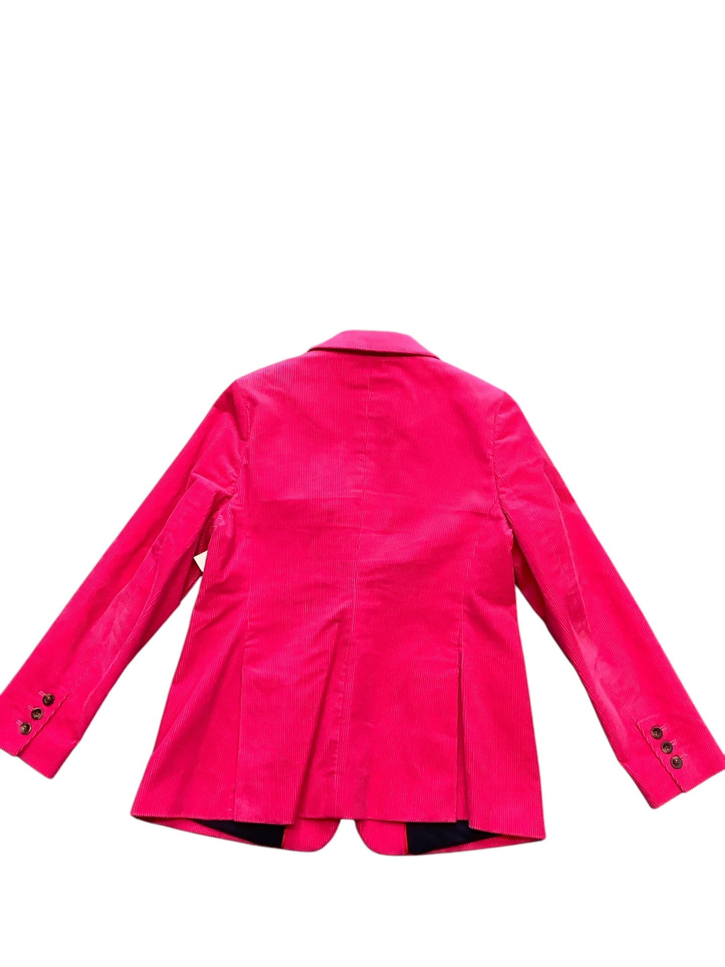 Blazer By Boden In Pink, Size: 10