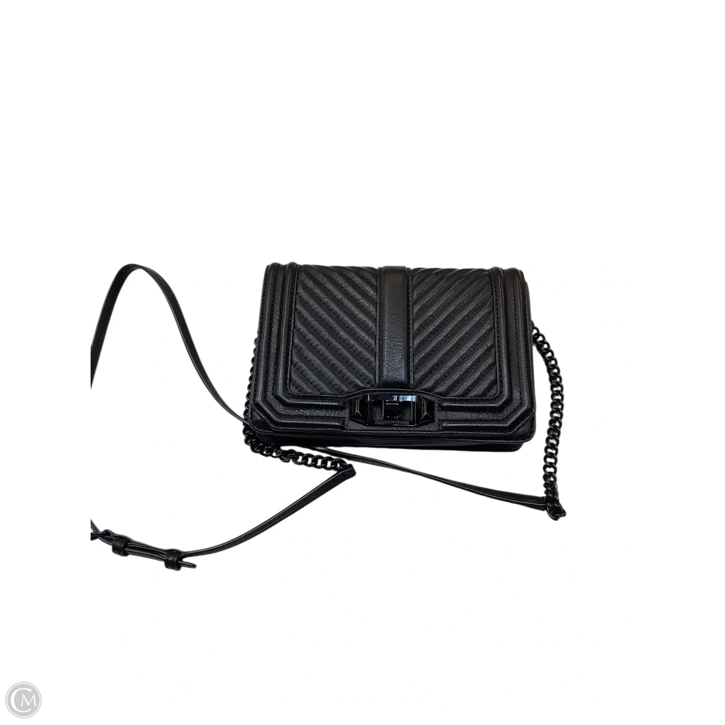 Handbag Designer By Rebecca Minkoff, Size: Small