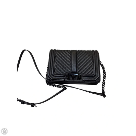 Handbag Designer By Rebecca Minkoff, Size: Small