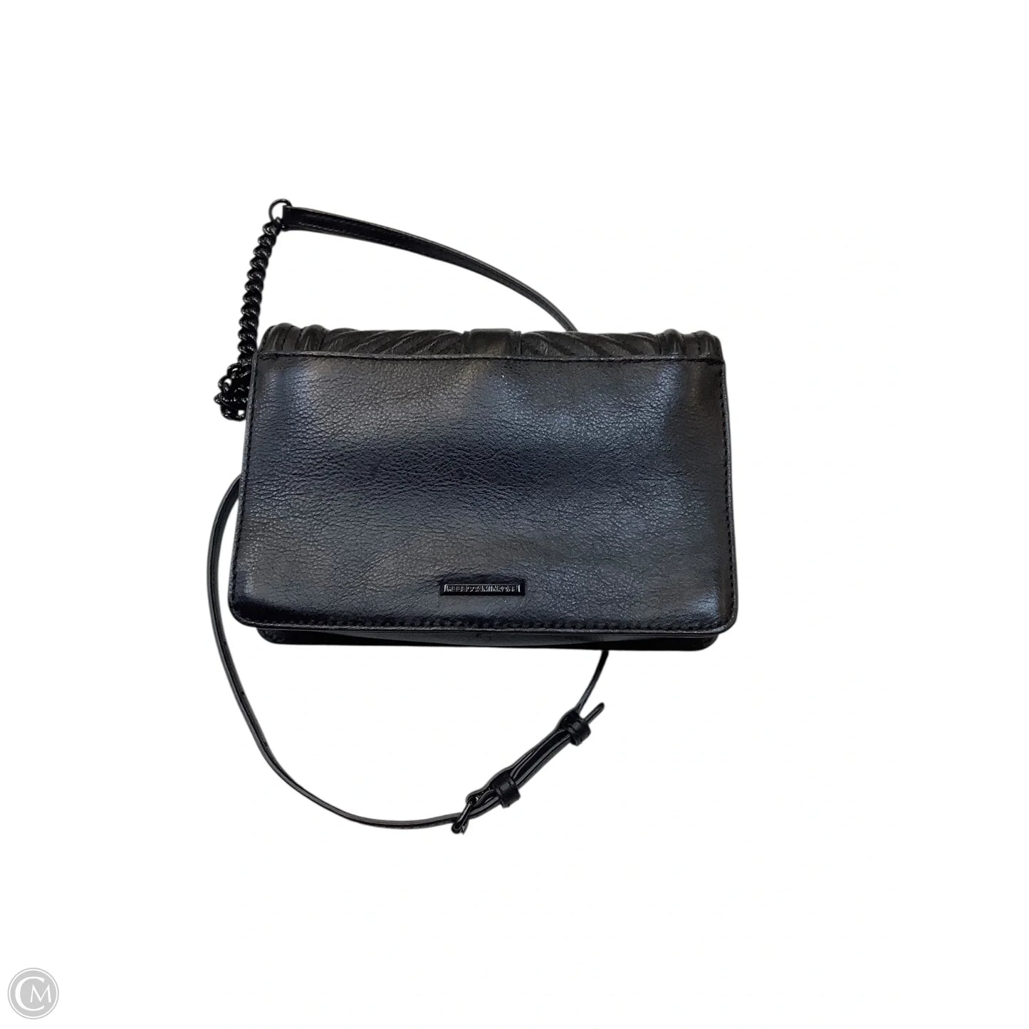 Handbag Designer By Rebecca Minkoff, Size: Small