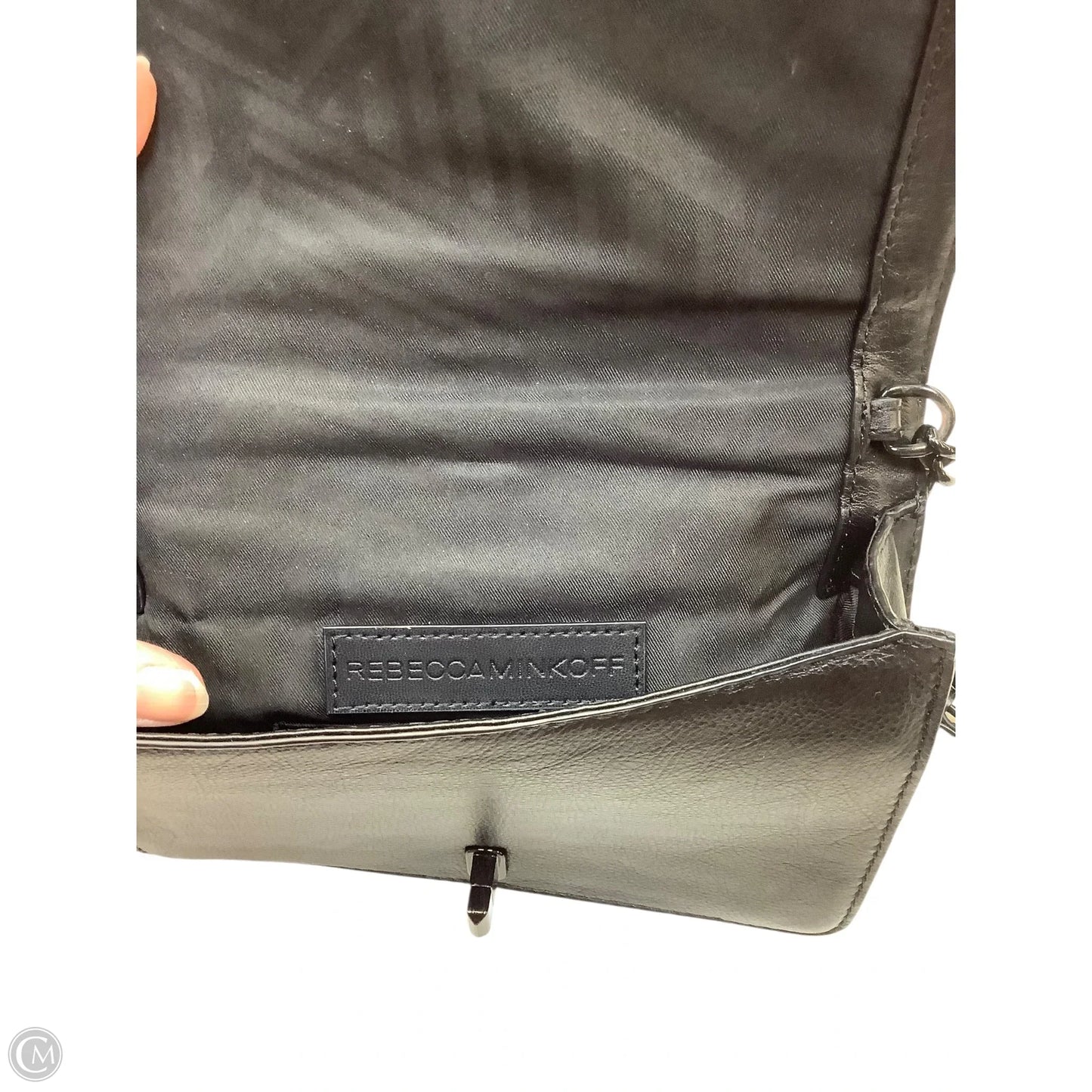 Handbag Designer By Rebecca Minkoff, Size: Small