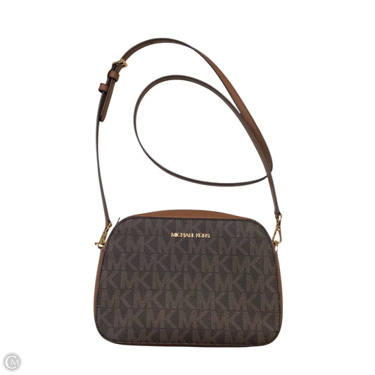 Handbag Designer By Michael Kors, Size: Small