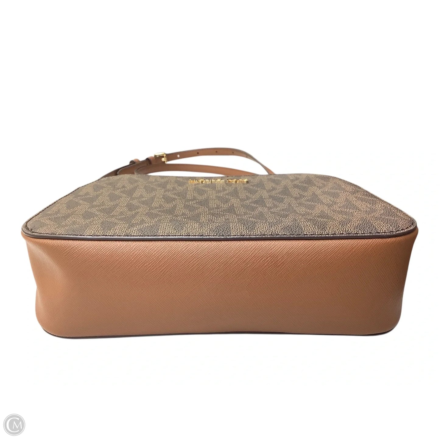 Handbag Designer By Michael Kors, Size: Small