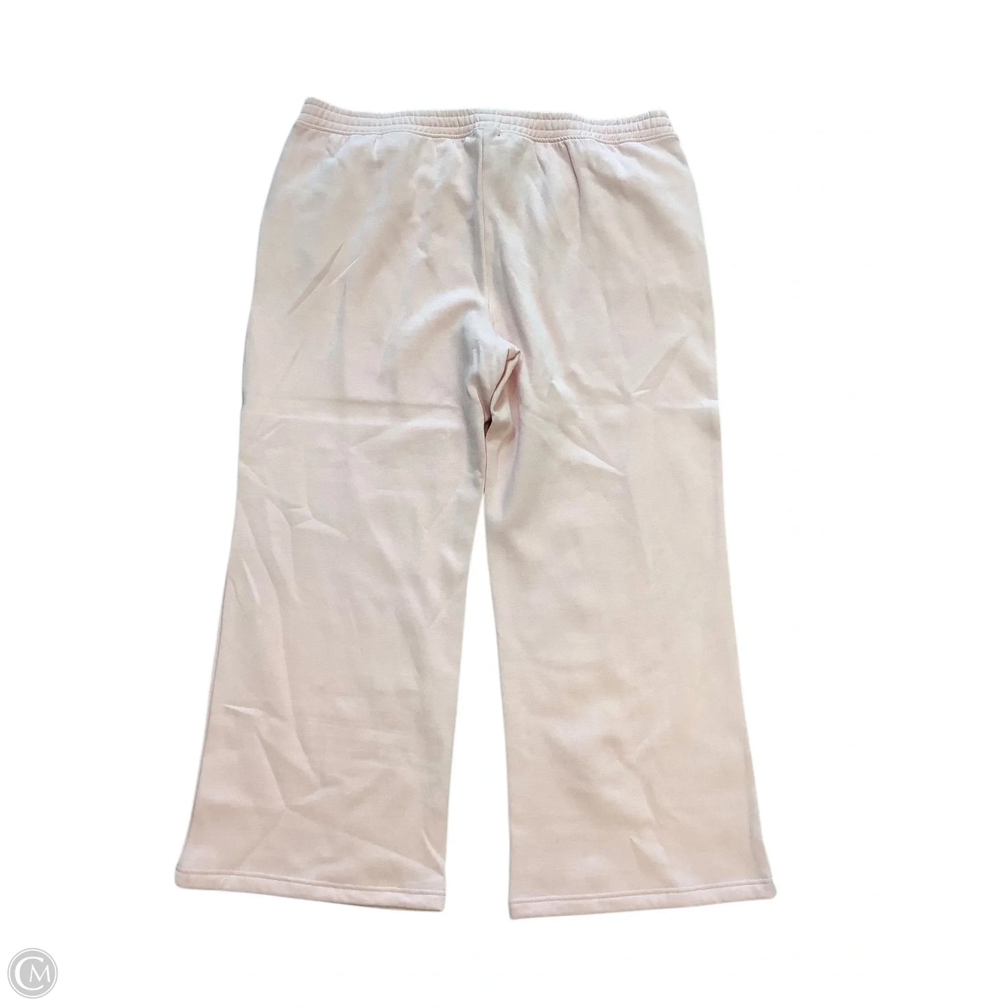 Athletic Pants By True Religion In Pink, Size: 3x