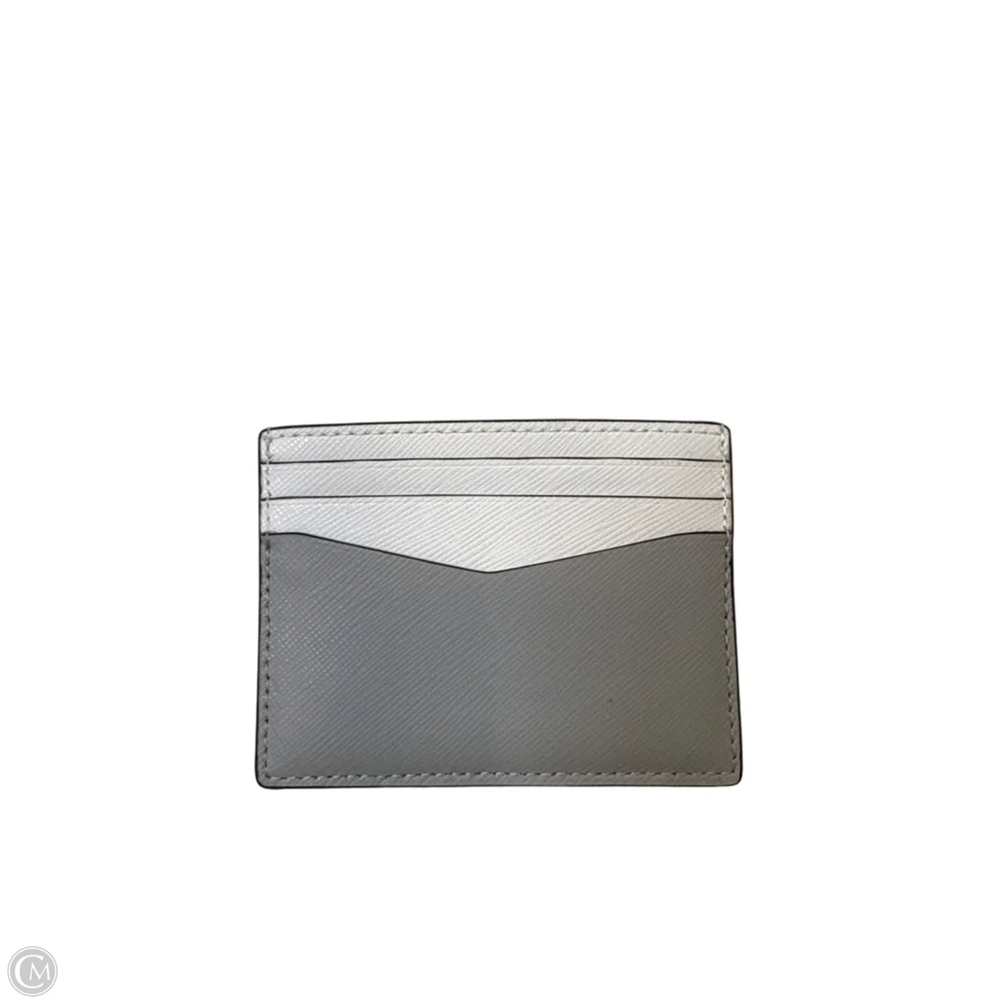 Id/card Holder Designer By Kate Spade, Size: Small