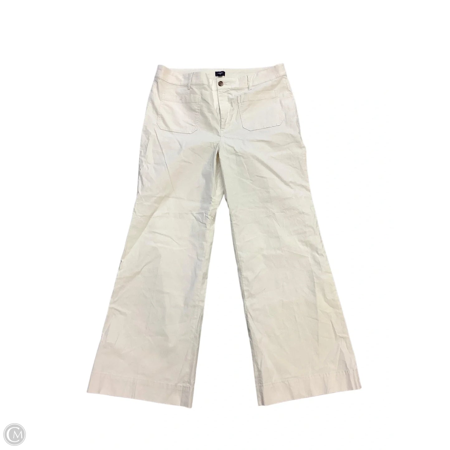 Pants Chinos & Khakis By J. Crew  Size: 16