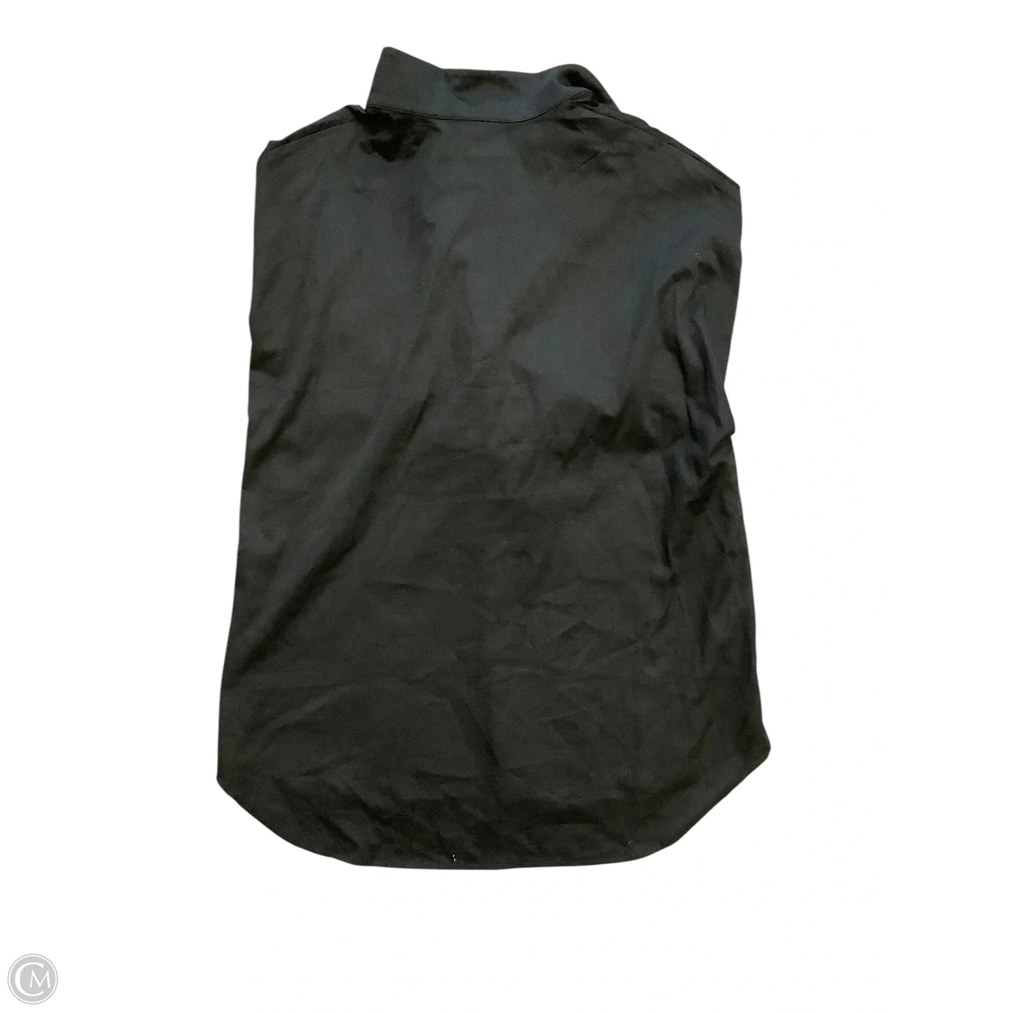 Top Long Sleeve By Tuckernuck In Black, Size: Xs