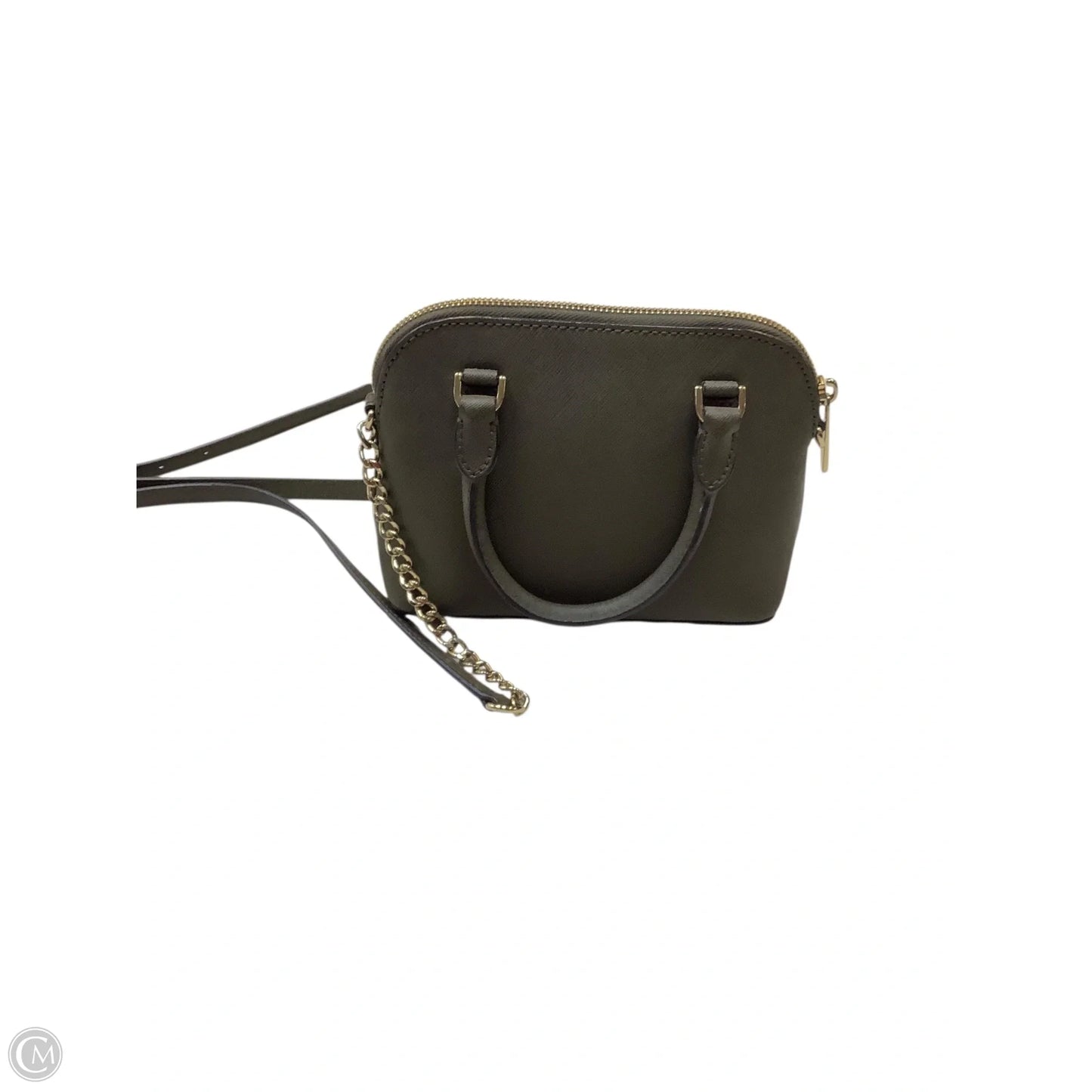 Crossbody Designer By Michael Kors, Size: Small