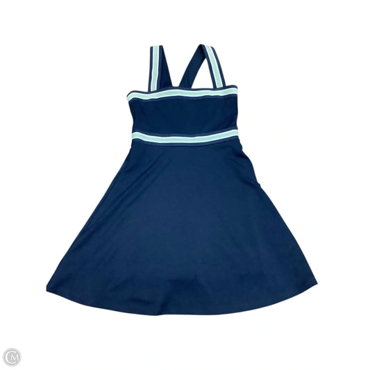 lou and grey athletic dress Lou & Grey Wanderweave Active Pocket Dress Size XS Bittersweet Women's