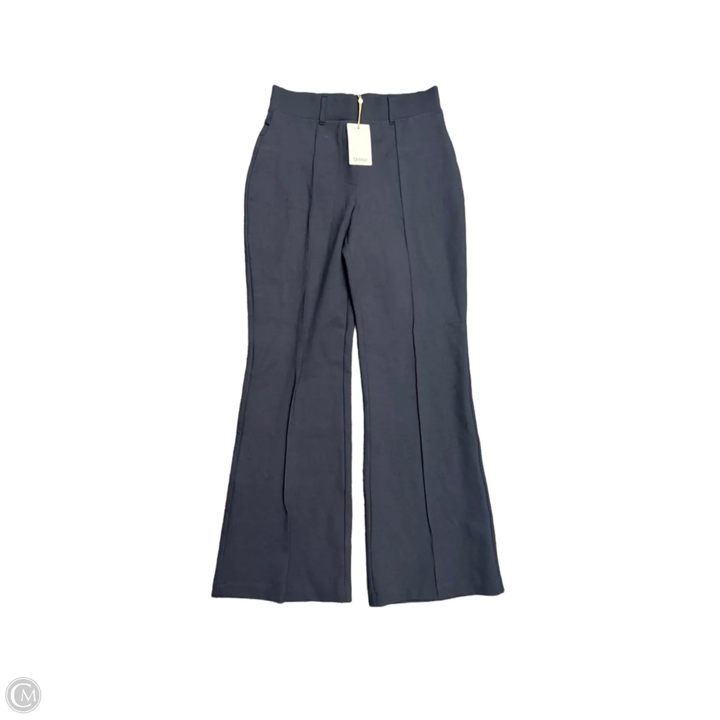 Pants Dress By Quince In Blue, Size: M