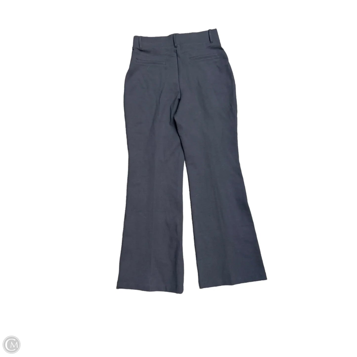 Pants Dress By Quince In Blue, Size: M