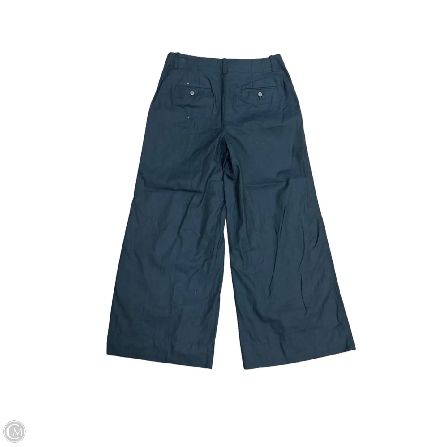 Pants Chinos & Khakis By Loft In Black, Size: 12