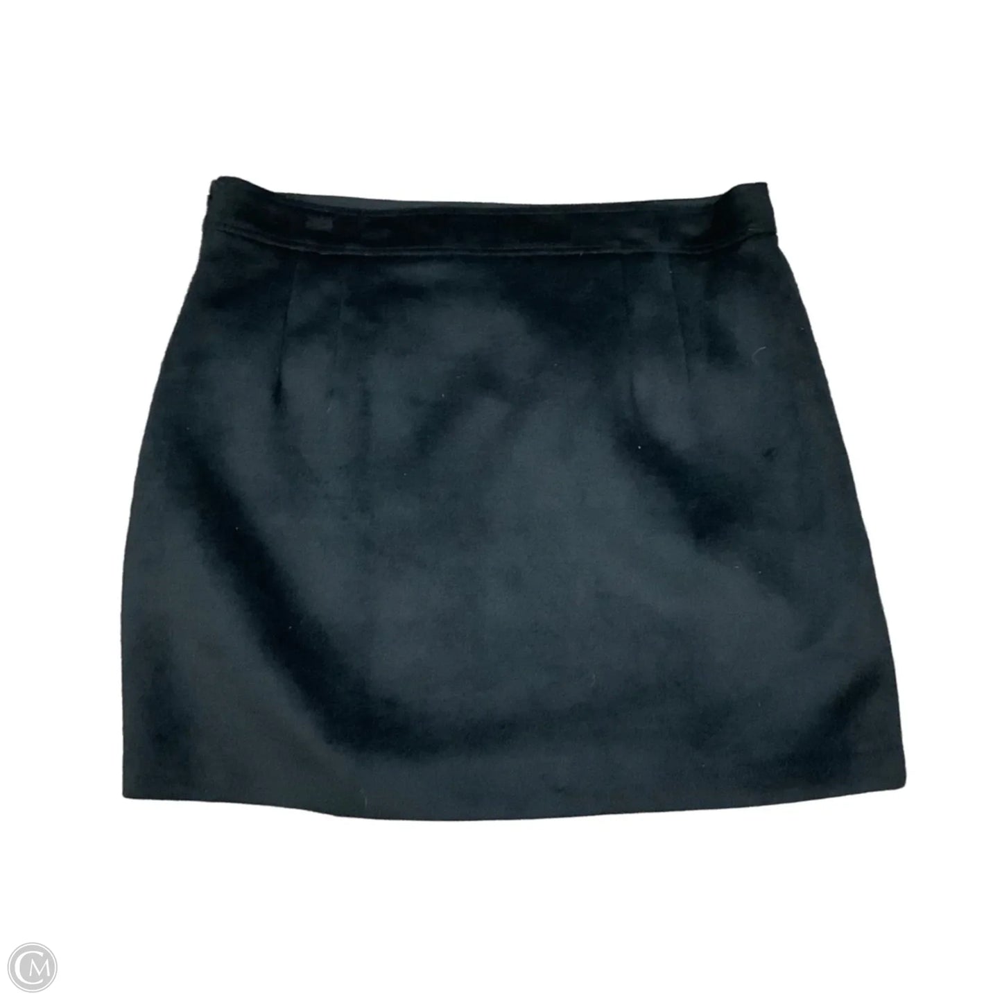 Skirt Mini & Short By Loft In Black, Size: 16