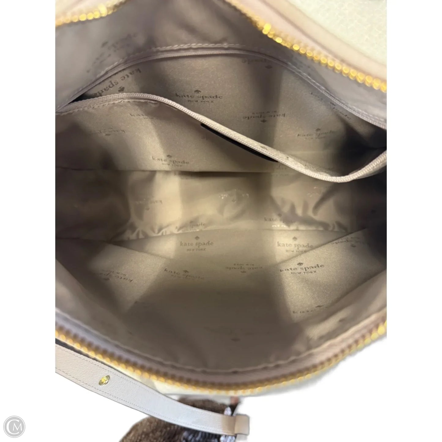 Handbag Designer By Kate Spade, Size: Medium