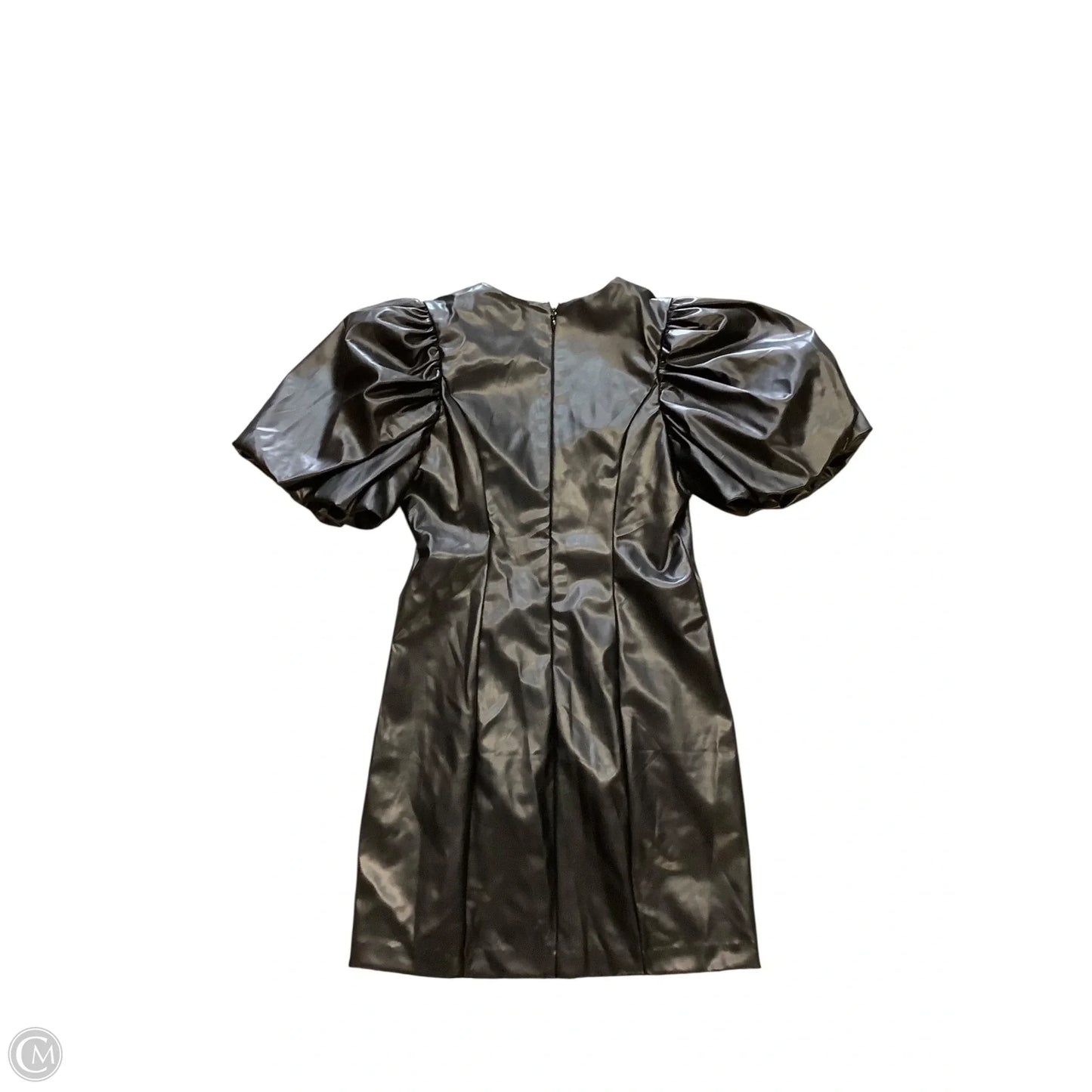 Dress Casual Midi By Endless Rose In Black, Size: M