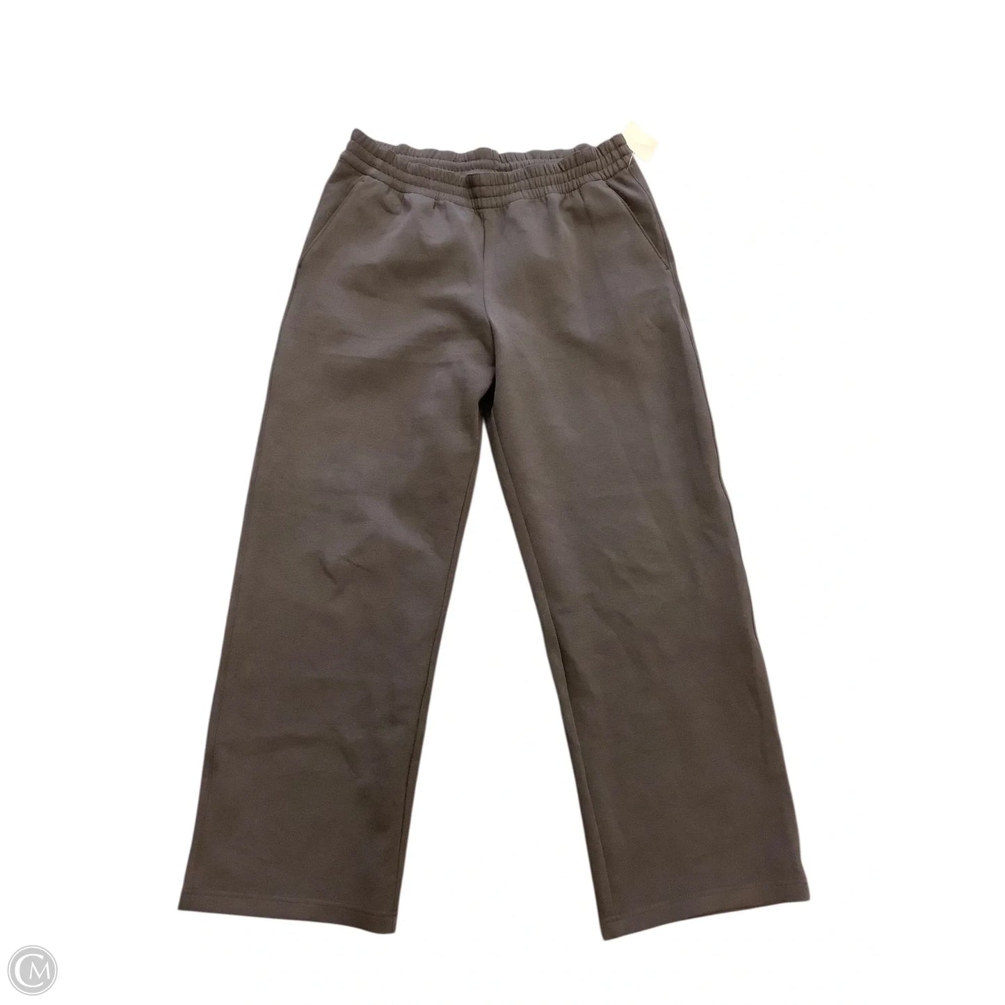 Athletic Pants By Athleta In Brown, Size: L