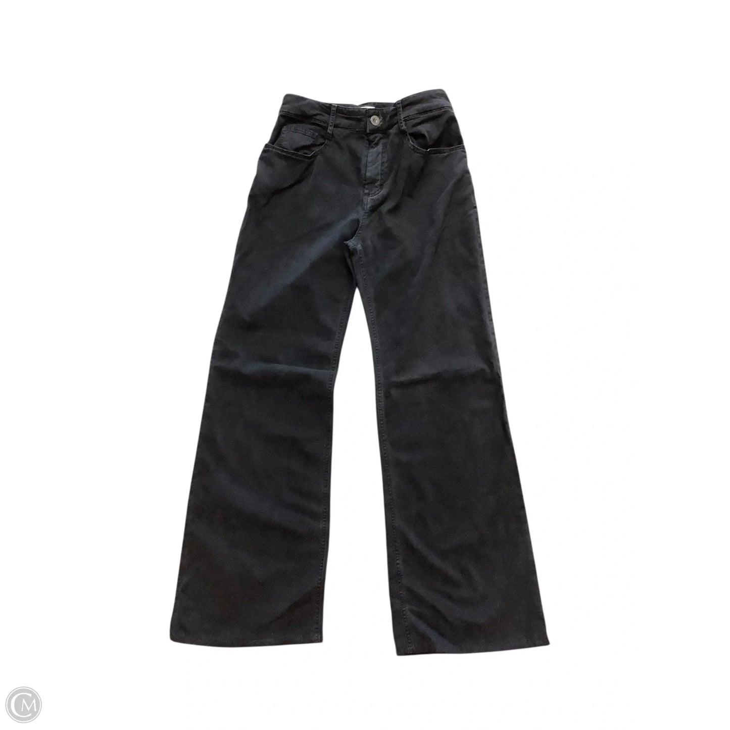 Pants Dress By Bella Dahl In Black, Size: 4
