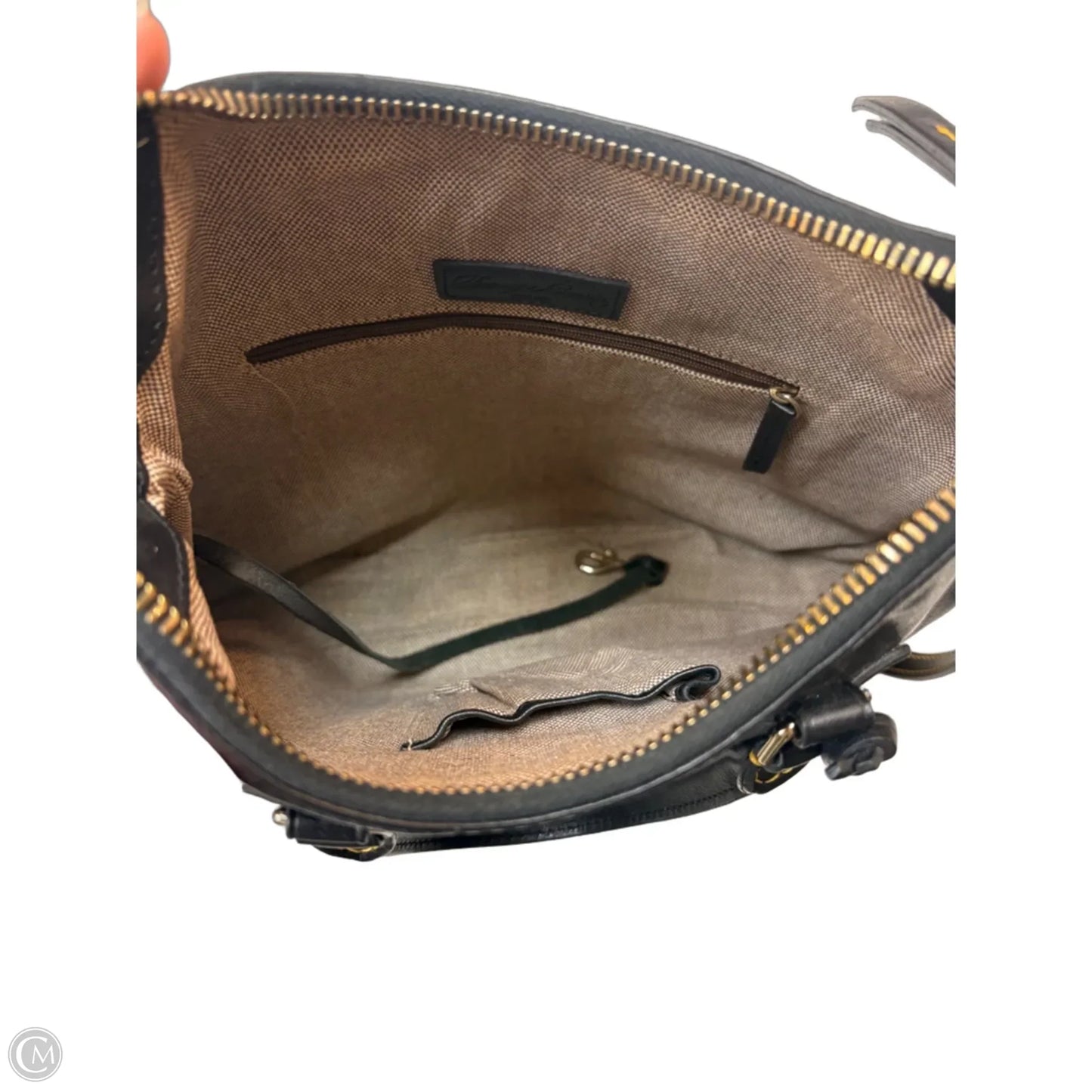 Handbag Designer By Dooney And Bourke, Size: Medium
