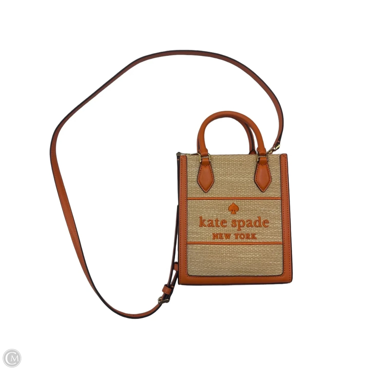 Crossbody Designer By Kate Spade, Size: Small