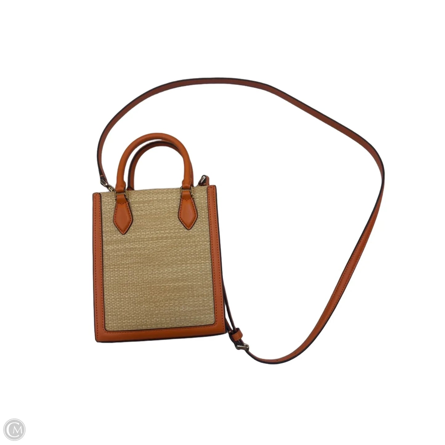Crossbody Designer By Kate Spade, Size: Small