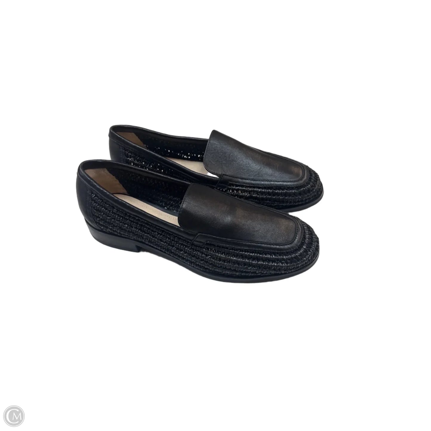 Shoes Flats By Liverpool In Black, Size: 6.5