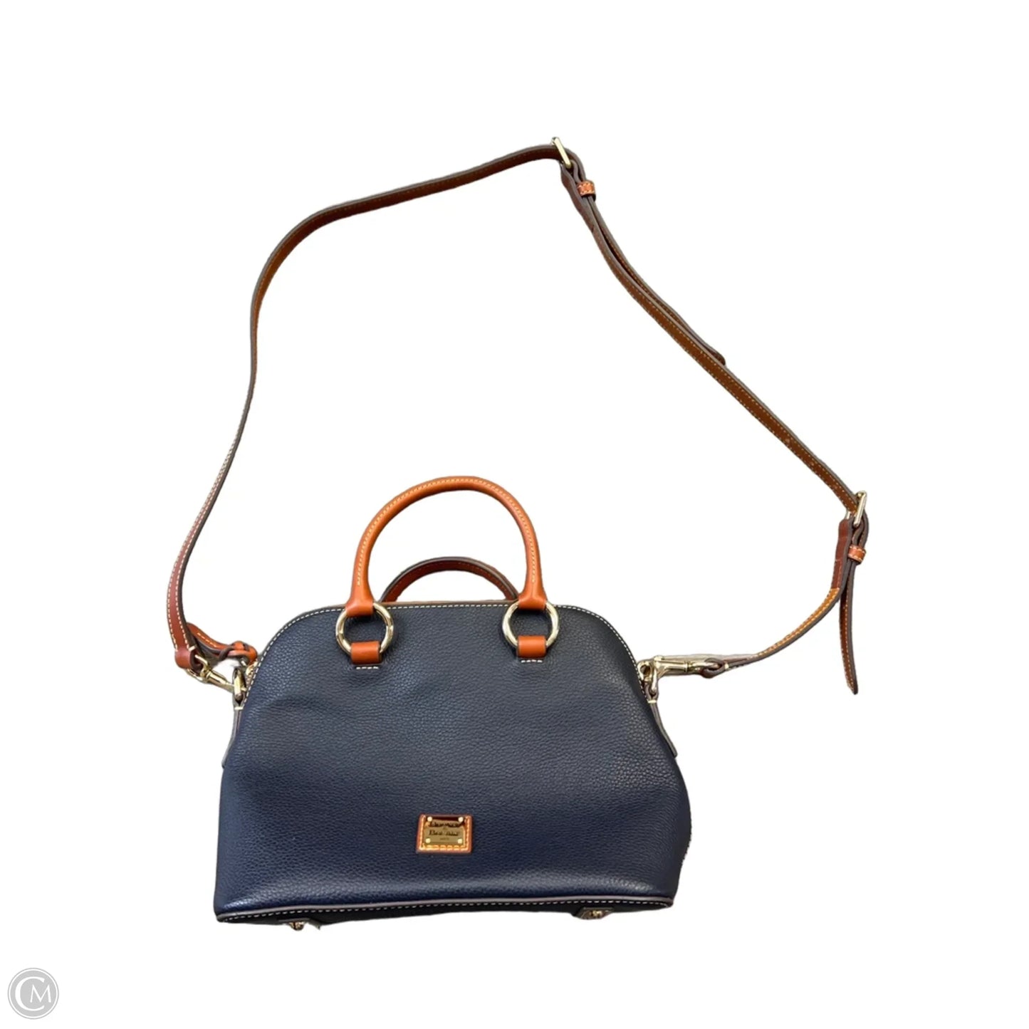 Handbag Designer By Dooney And Bourke, Size: Medium