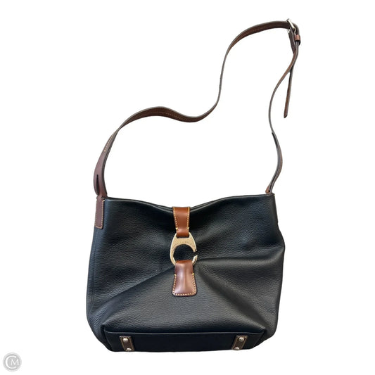 Handbag Designer By Dooney And Bourke, Size: Large