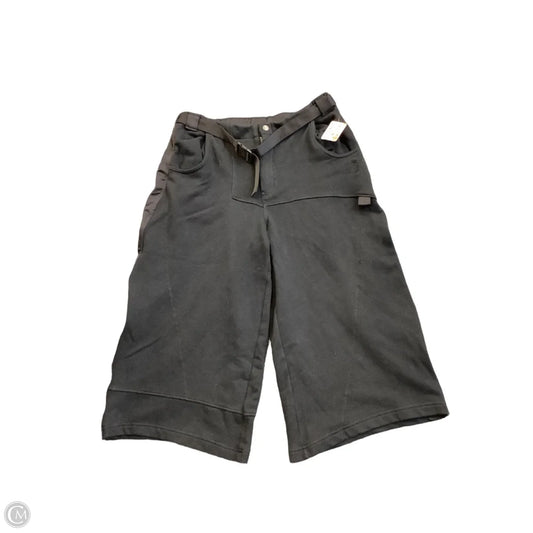 Pants Cropped By We The Free In Black, Size: S