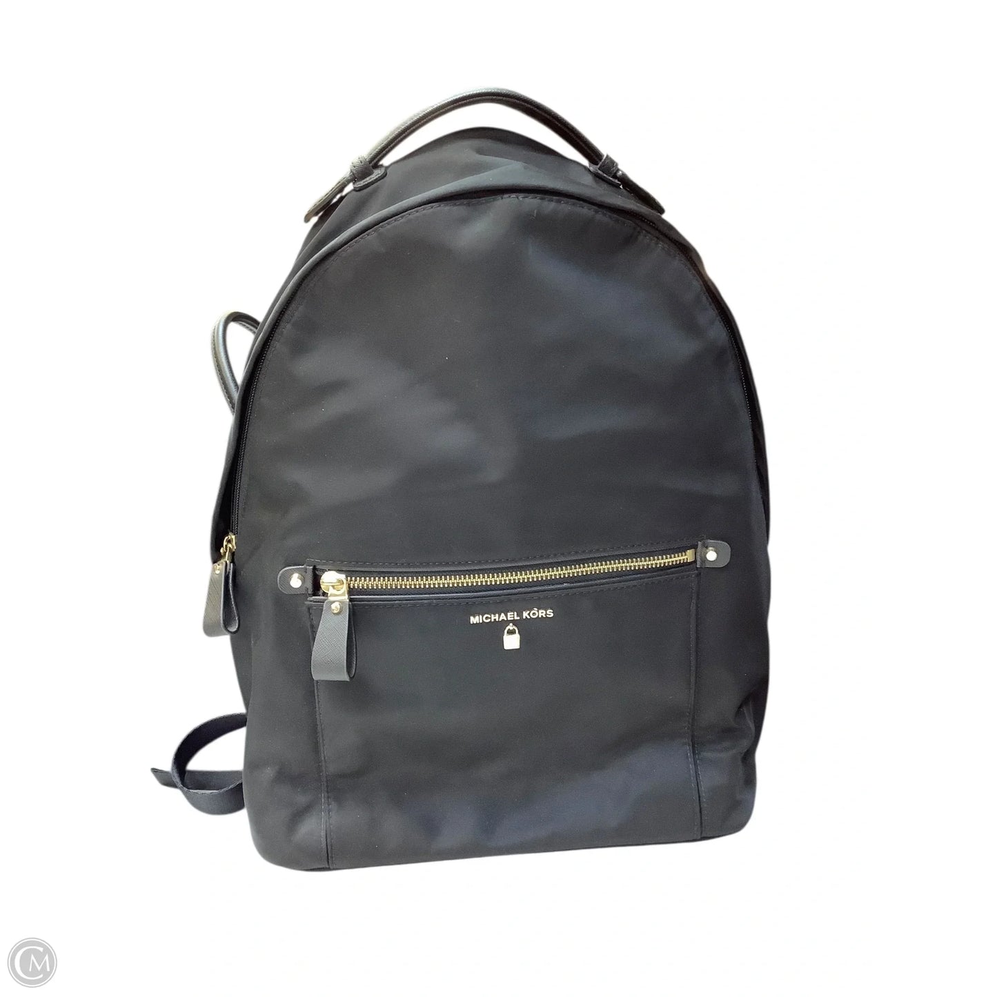 Backpack Designer By Michael Kors, Size: Medium