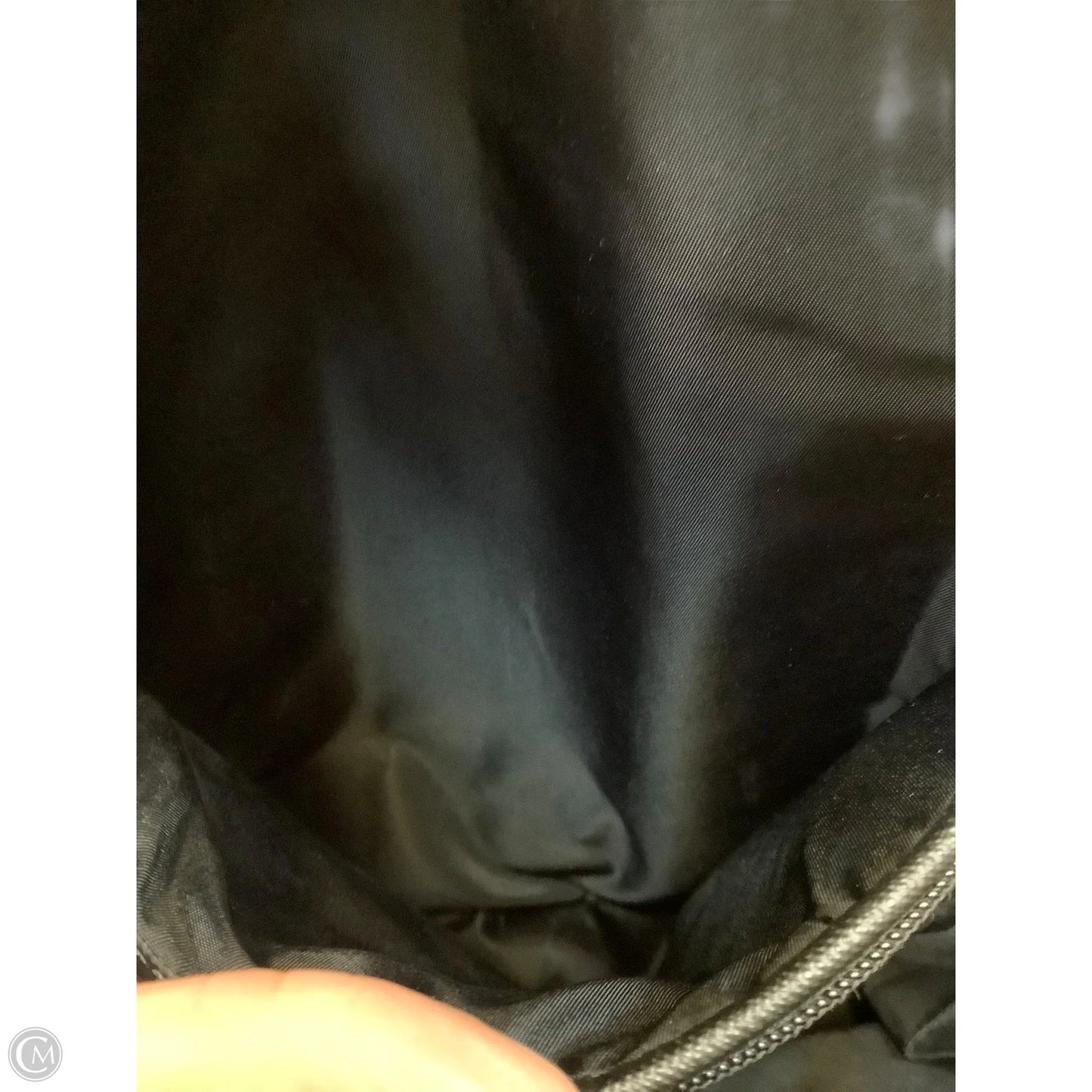 Backpack Designer By Michael Kors, Size: Medium