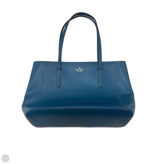 Tote Designer By Kate Spade, Size: Large