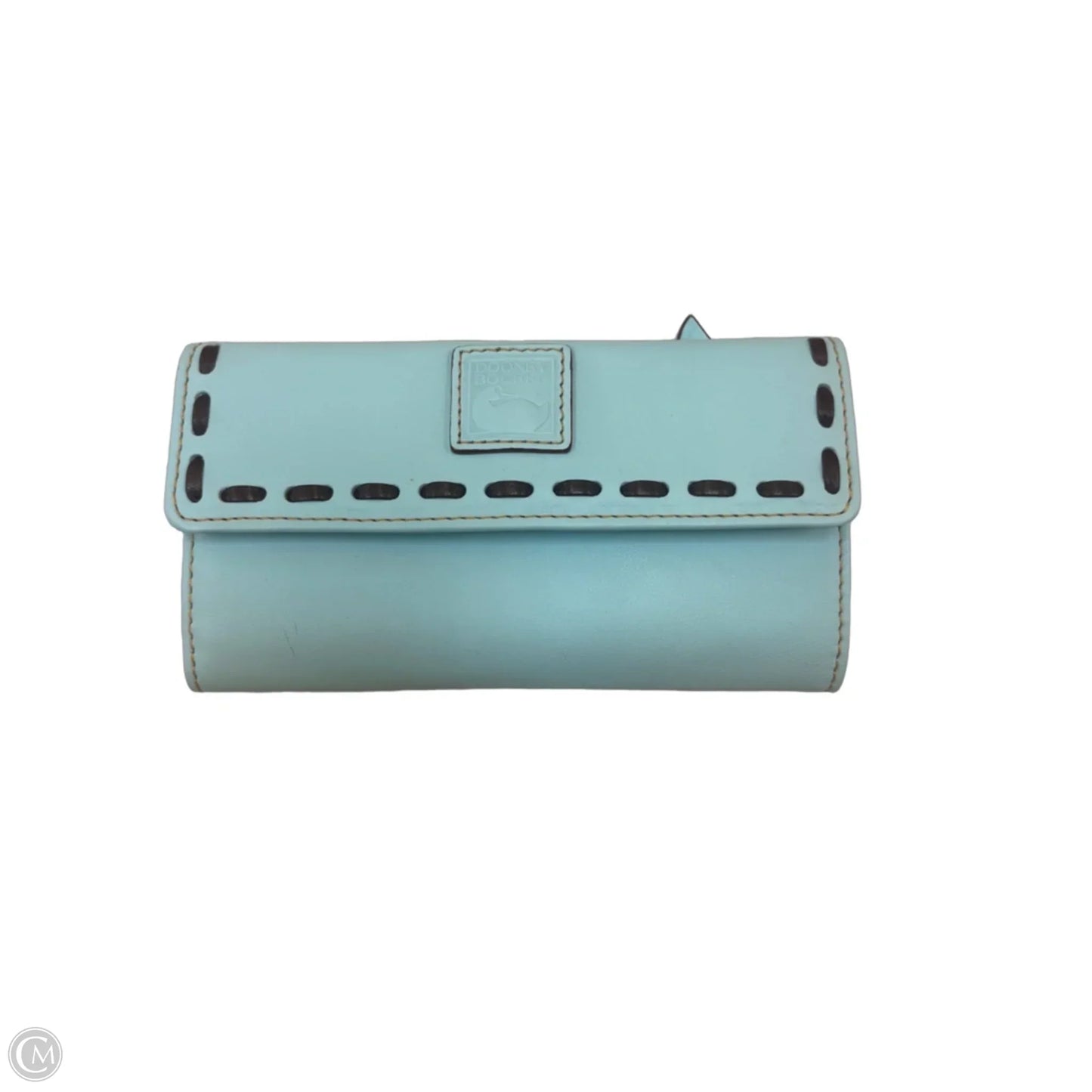 Wallet Designer By Dooney And Bourke, Size: Medium