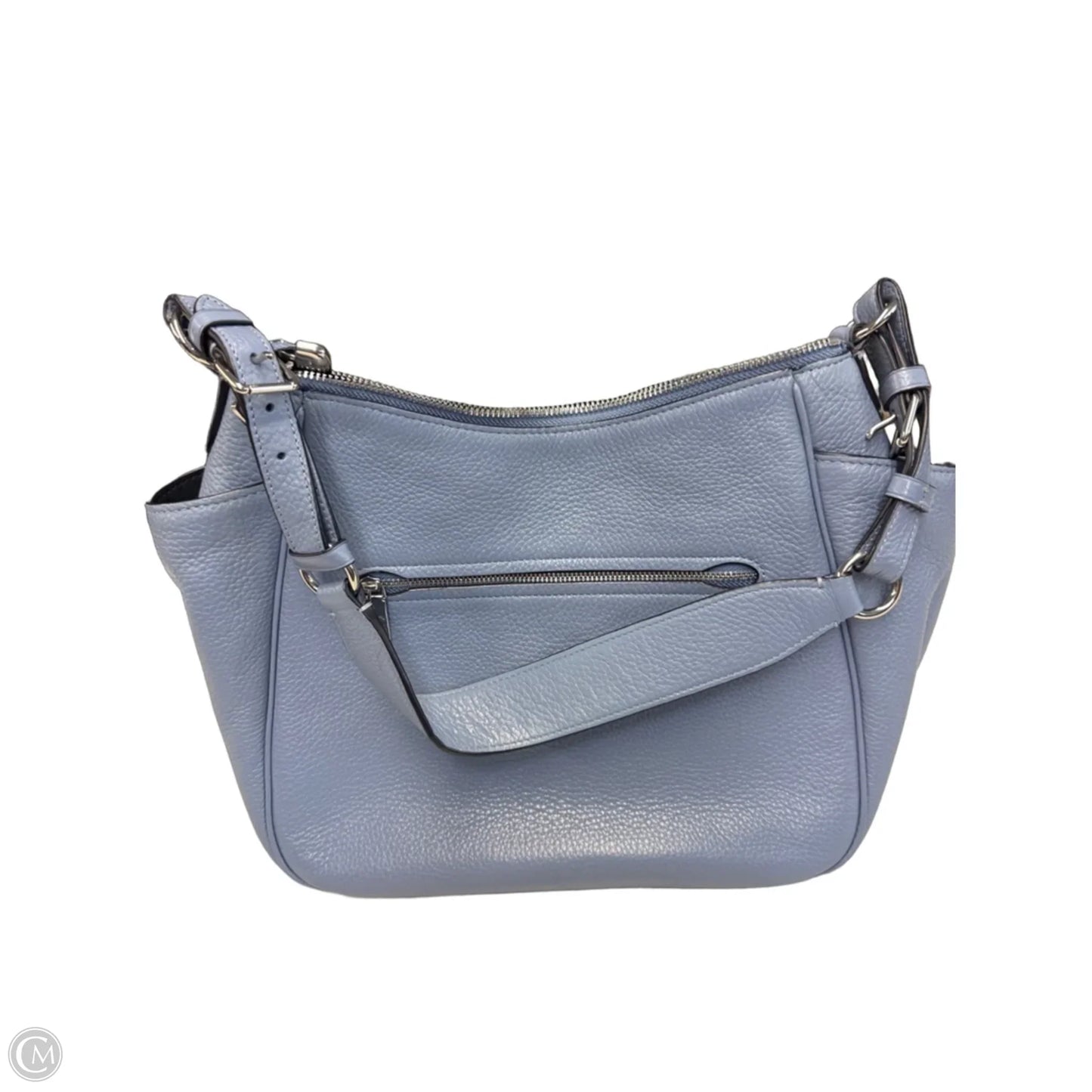 Handbag Designer By Coach, Size: Large