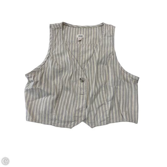 Vest Other By Ana In Multi-colored, Size: Xxl