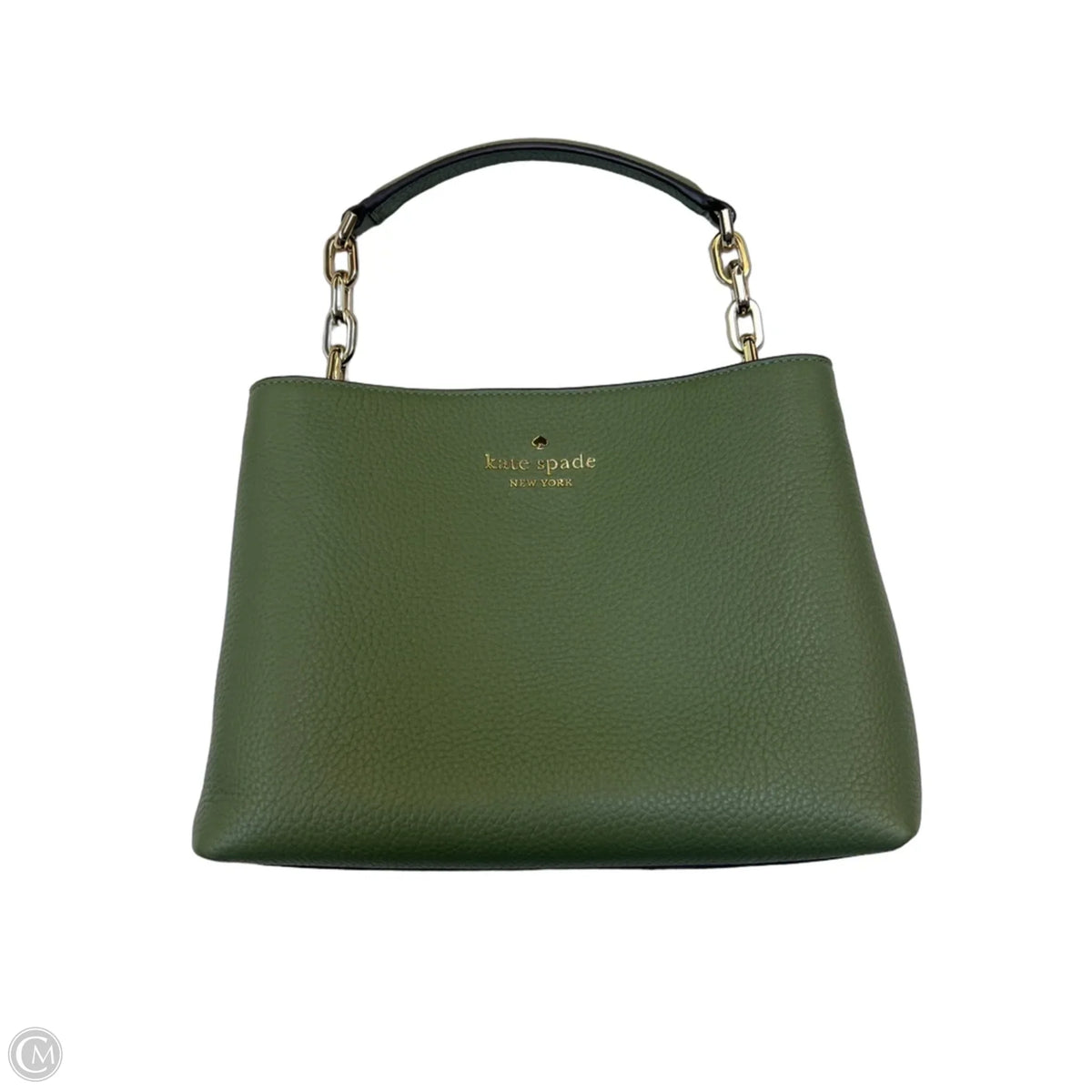 Handbag Designer By Kate Spade, Size: Medium