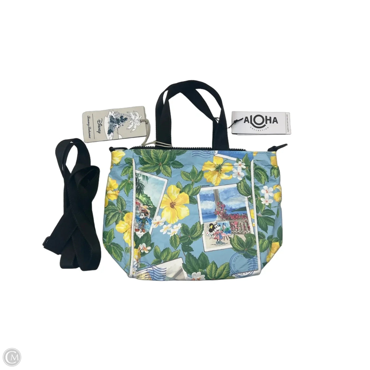 Handbag By Tommy Bahama, Size: Small