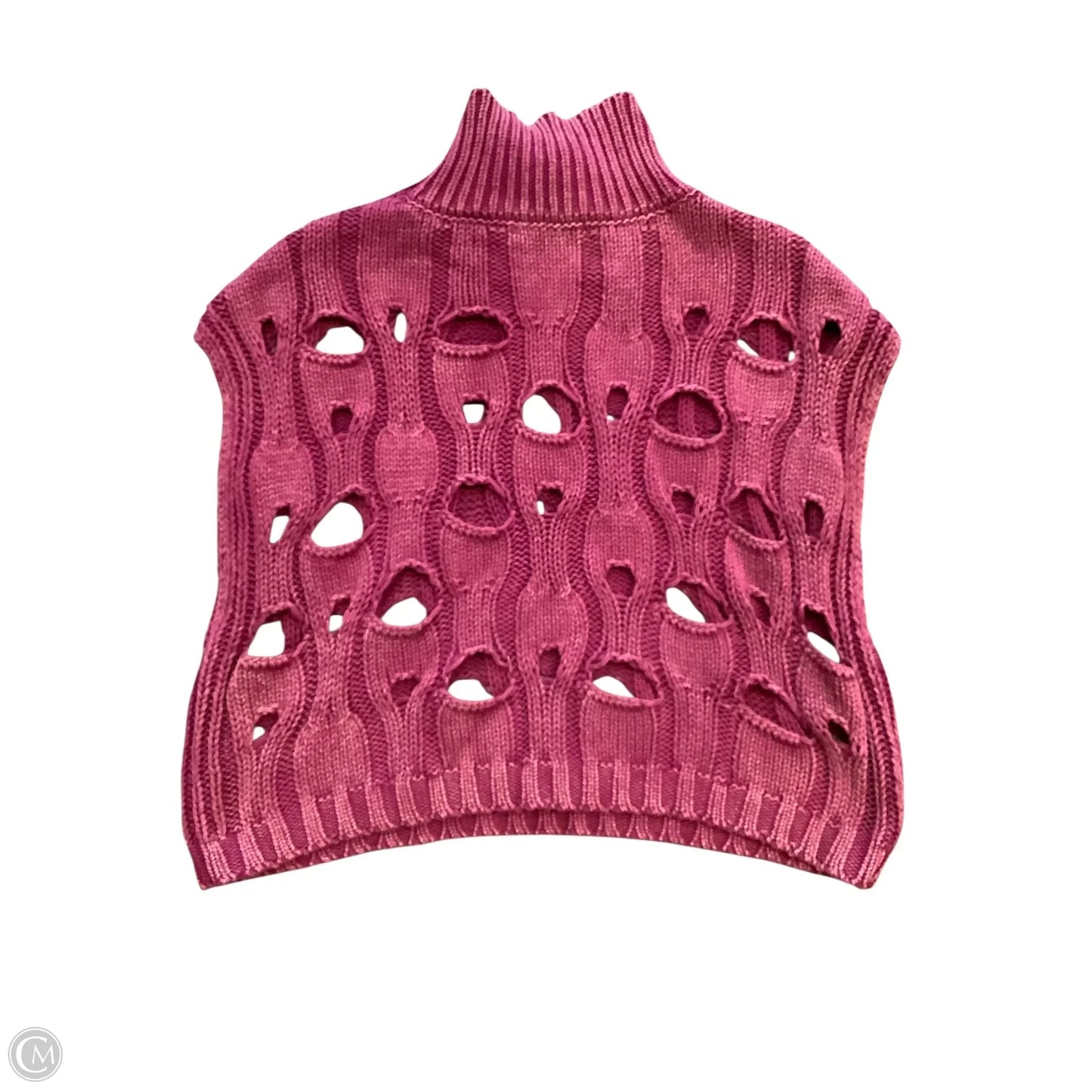 Sweater By Oli & Hali In Pink, Size: S