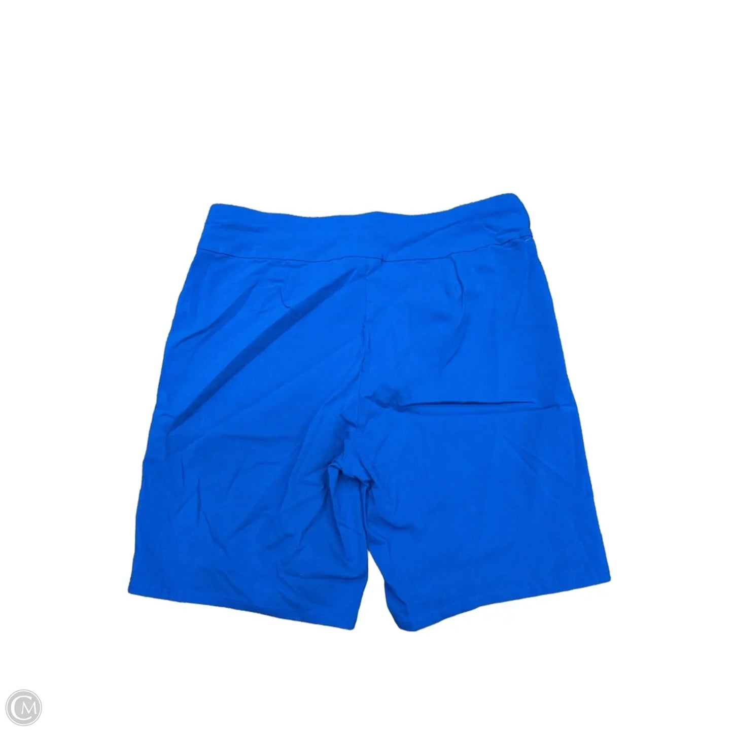 Shorts By Inc In Blue, Size: 14