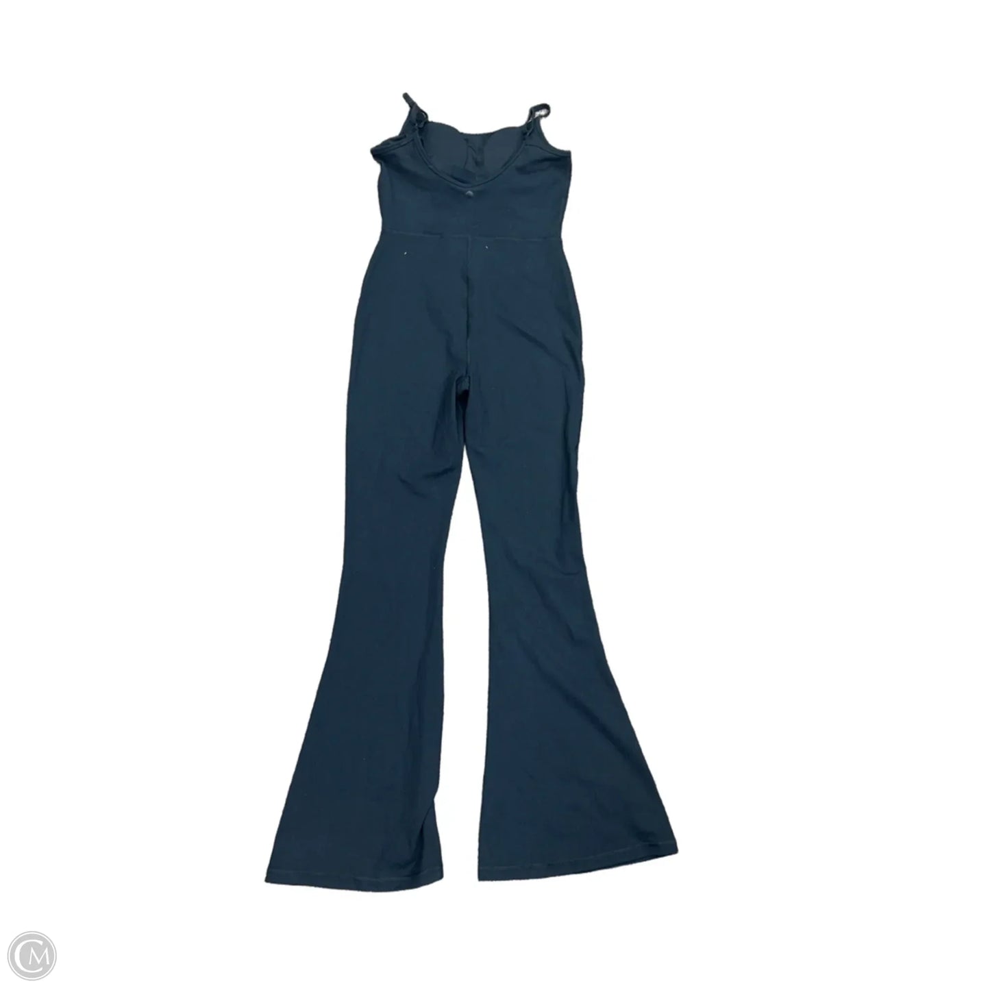 Jumpsuit By Clothes Mentor In Black, Size: M