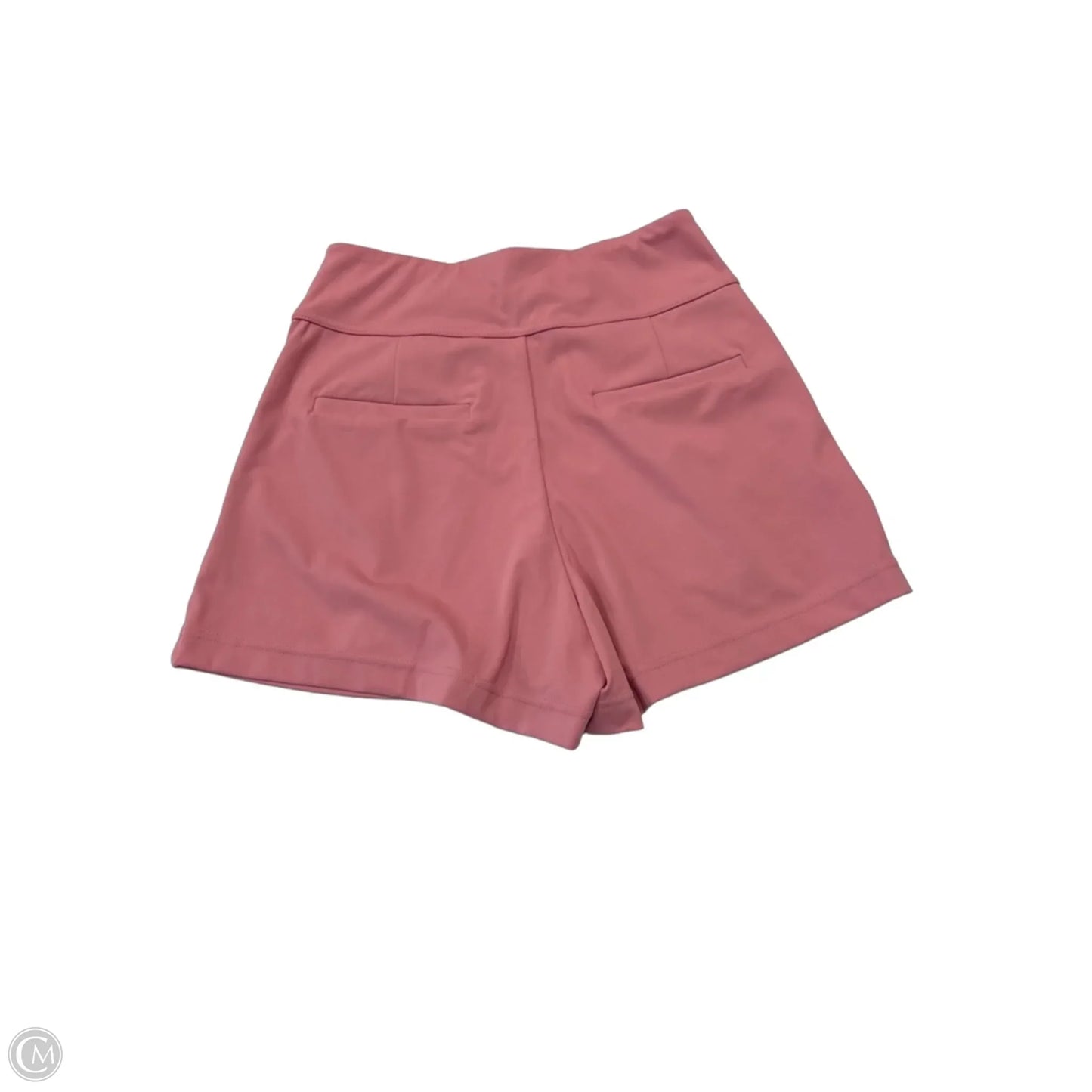 Pants Corduroy By Clothes Mentor In Red, Size: 8