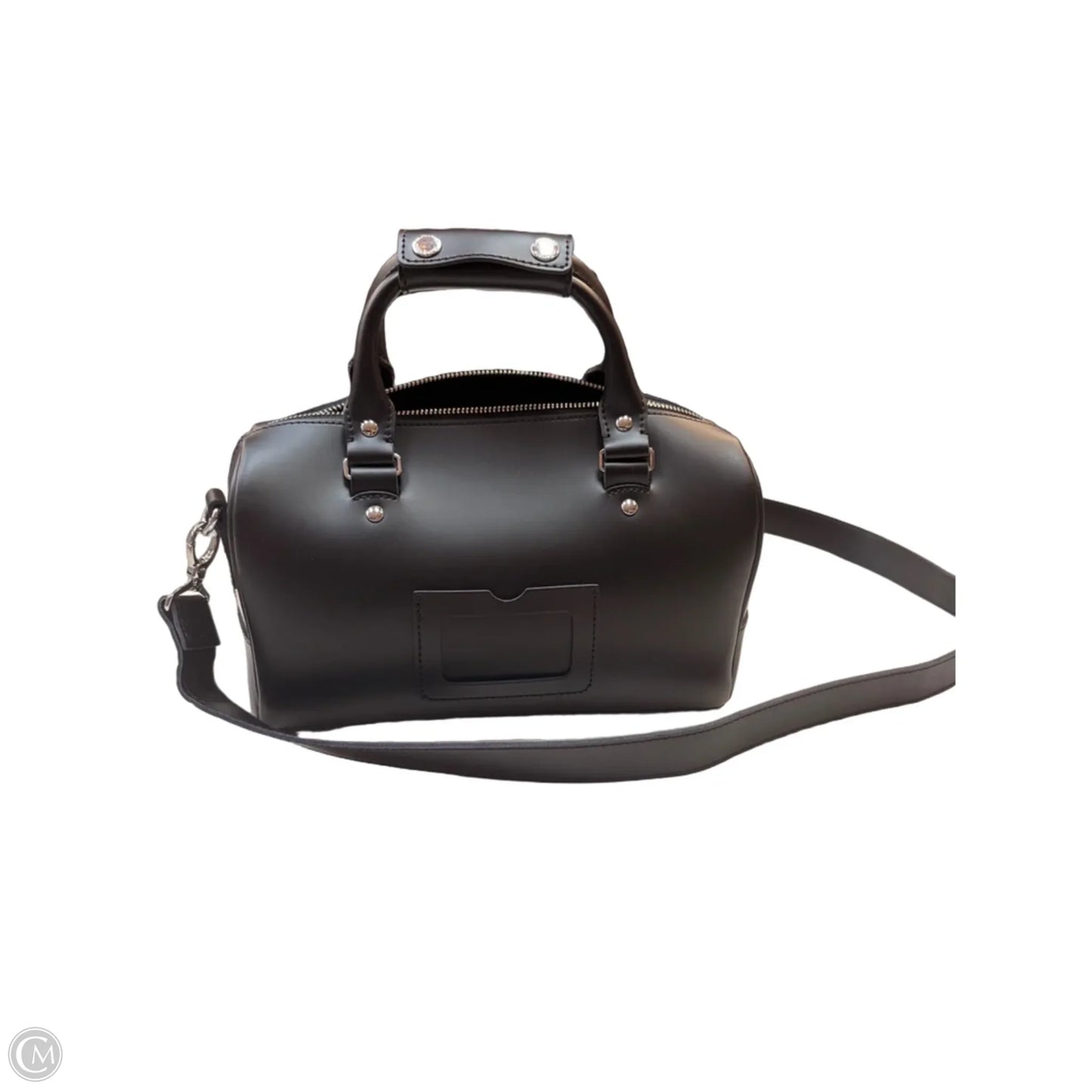Handbag By Dr Martens, Size: Medium