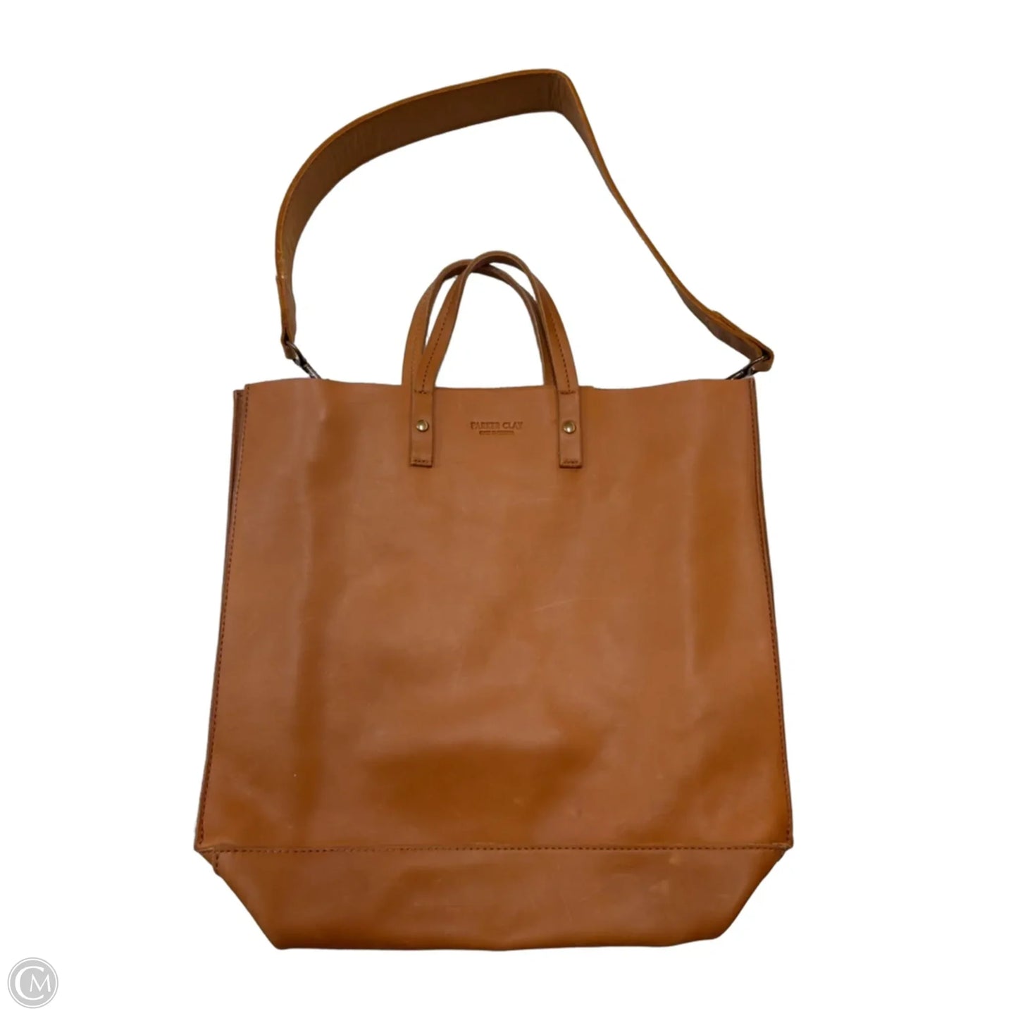 Handbag By Clothes Mentor, Size: Large