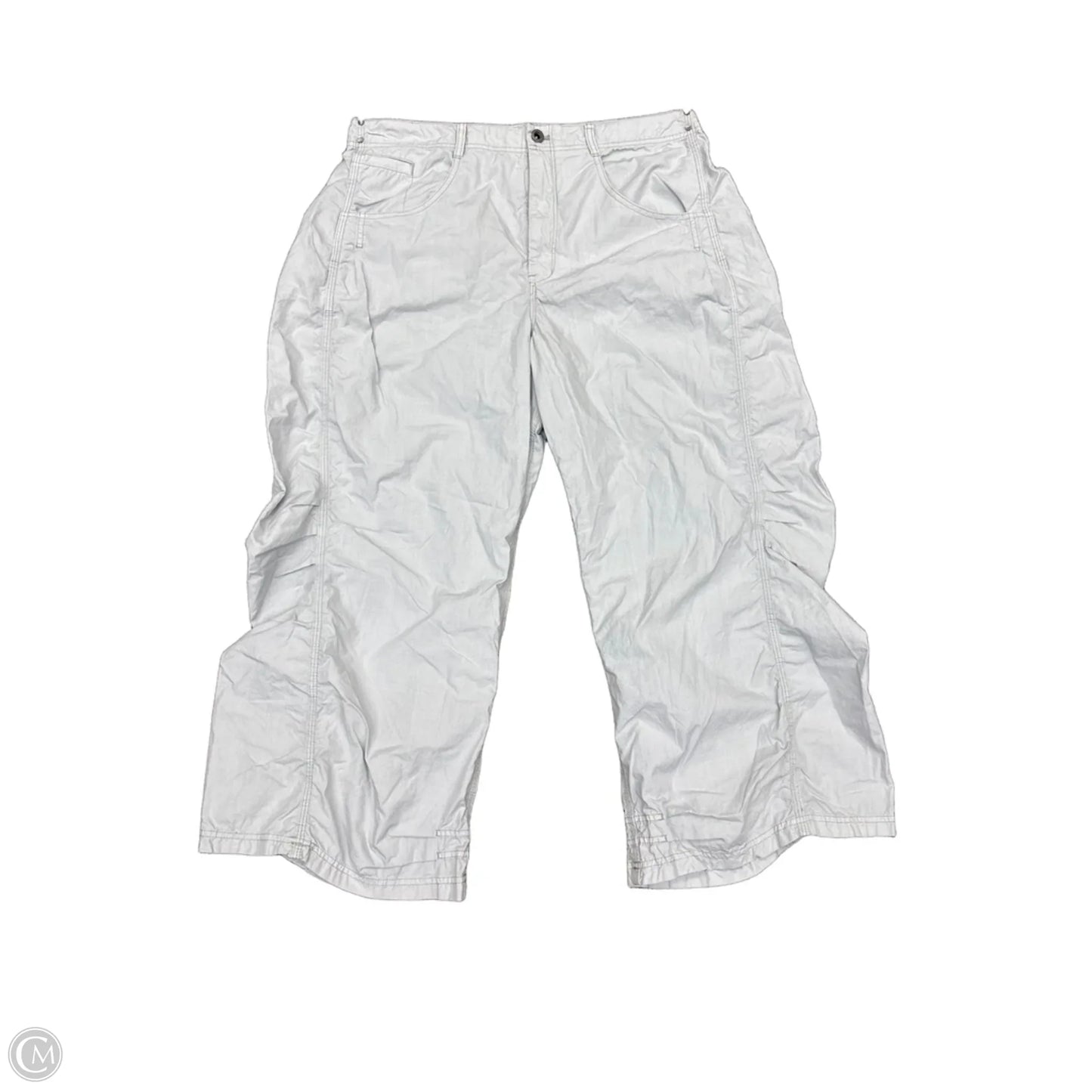 Pants Other By Pilcro In Blue, Size: 12