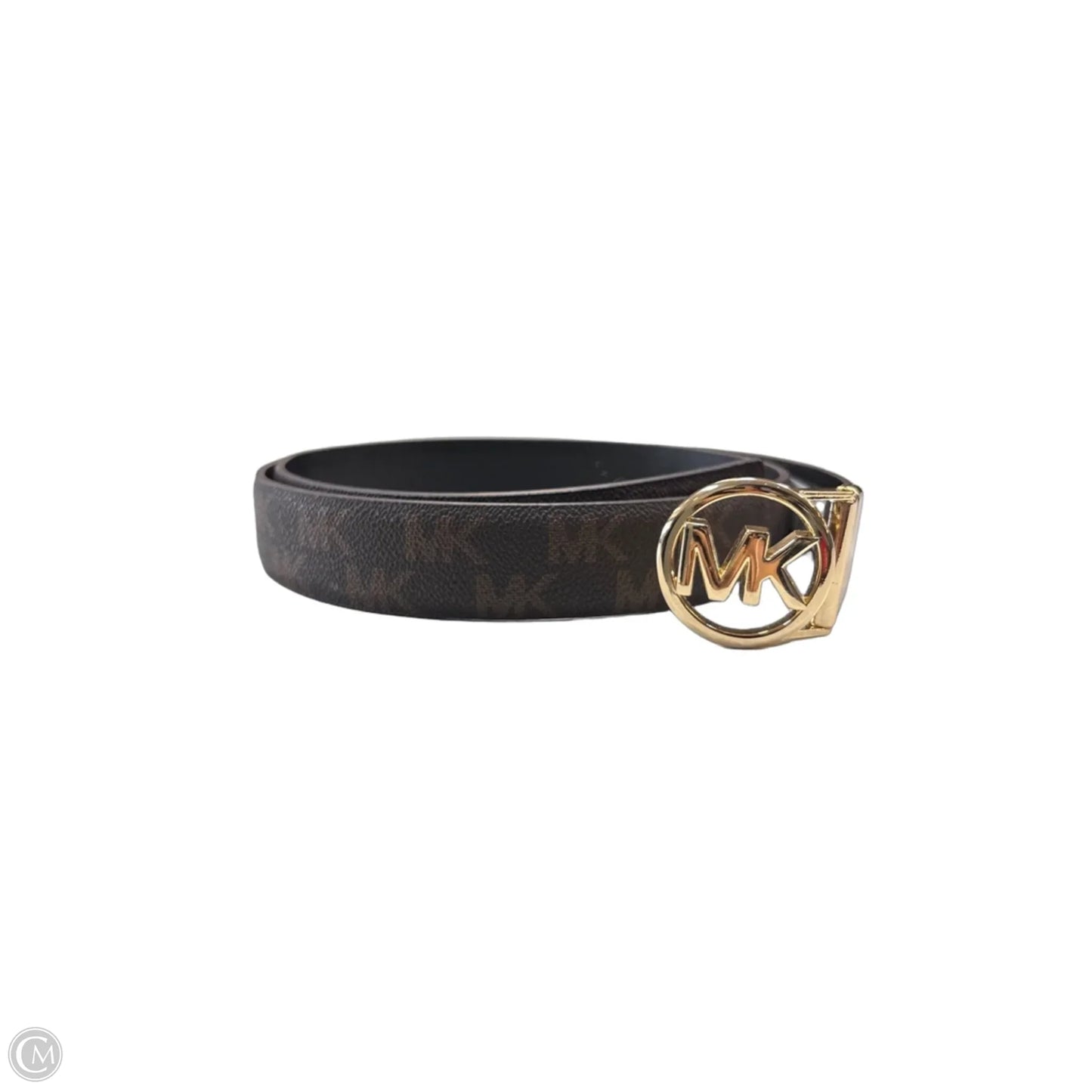 Belt Designer By Michael Kors, Size: Xlarge