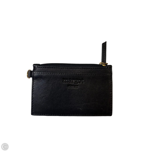 Wallet By Margot, Size: Small