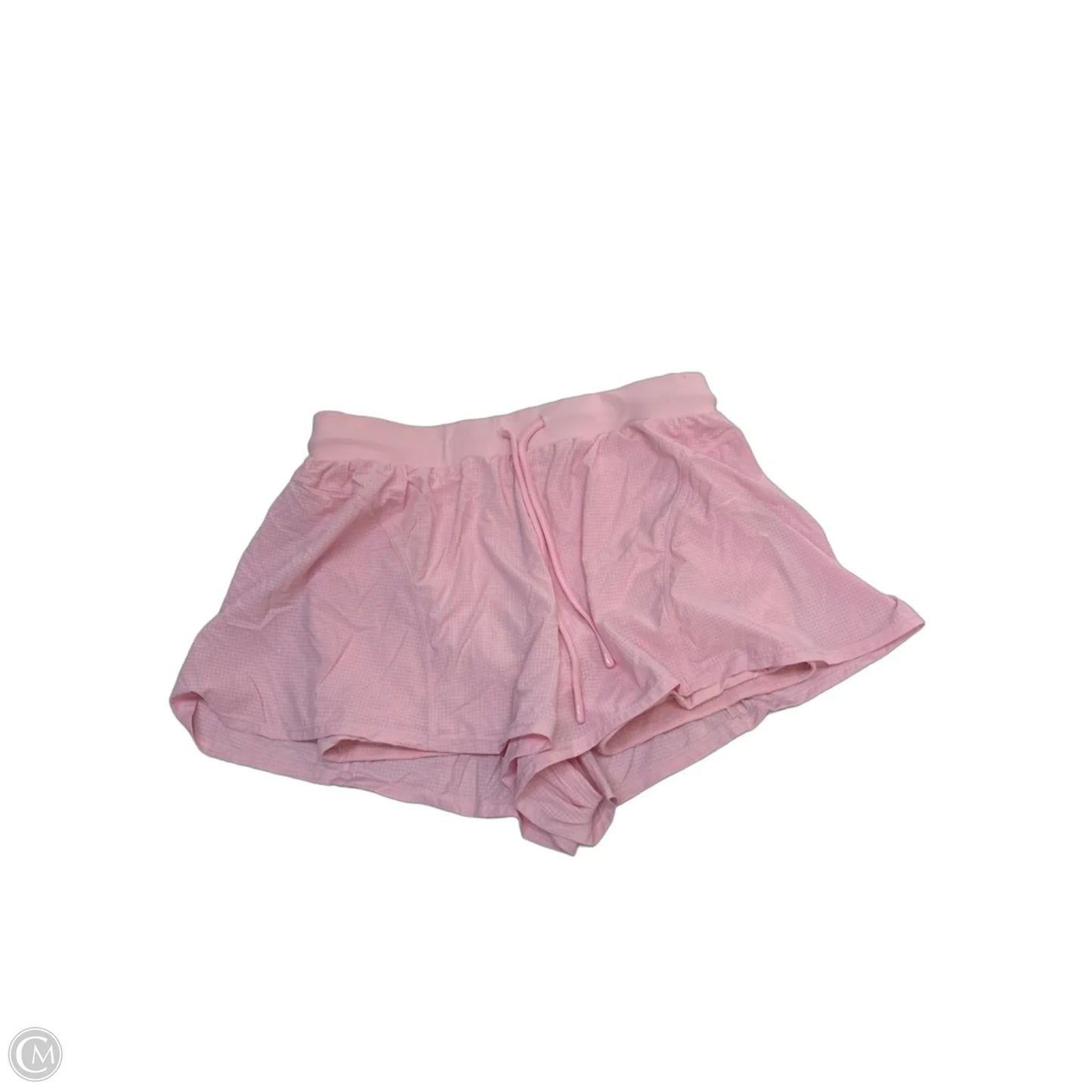 Athletic Shorts By Joy Lab In Pink, Size: S
